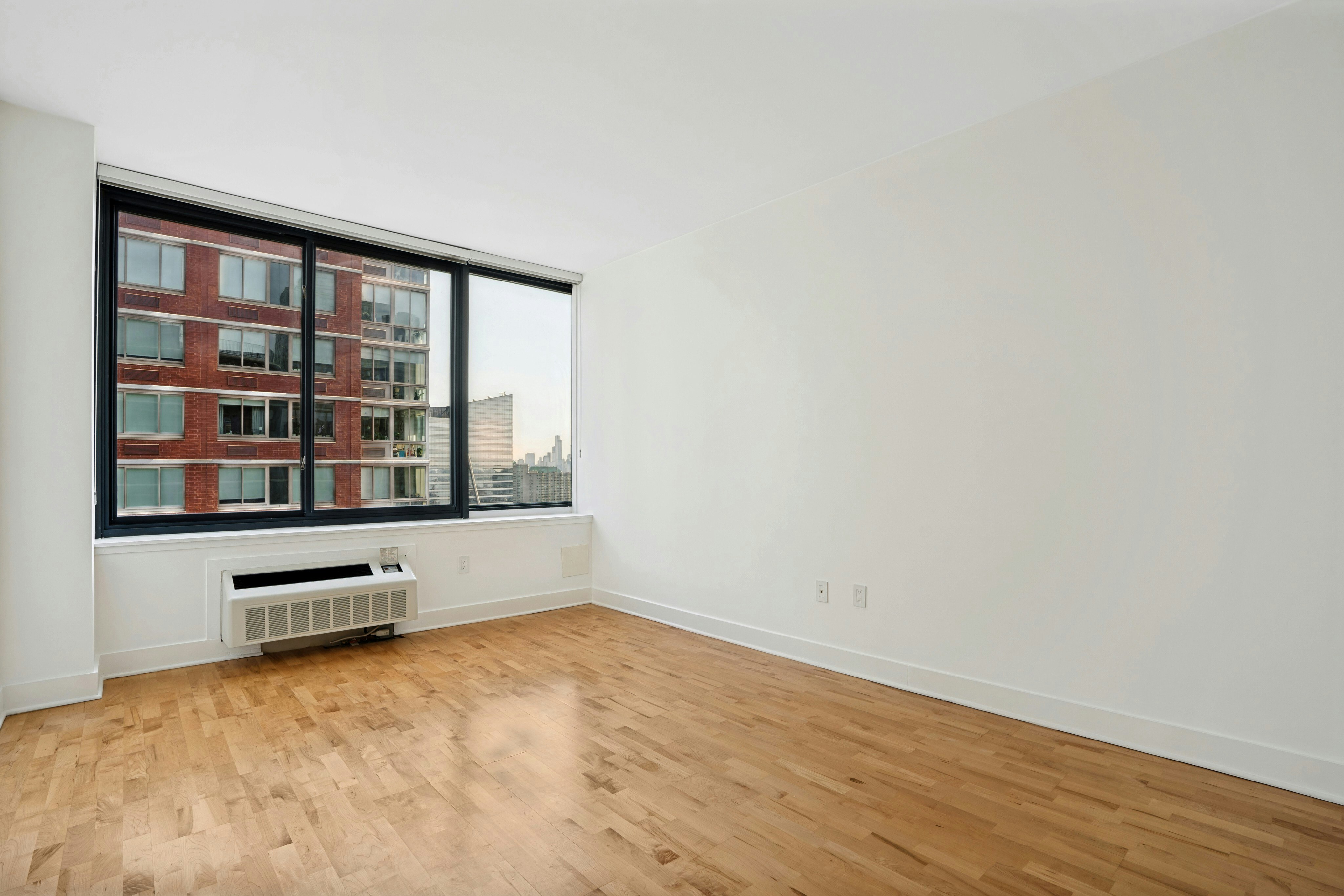  389 Washington Street, Jersey City, NJ 07302 - 物件實景