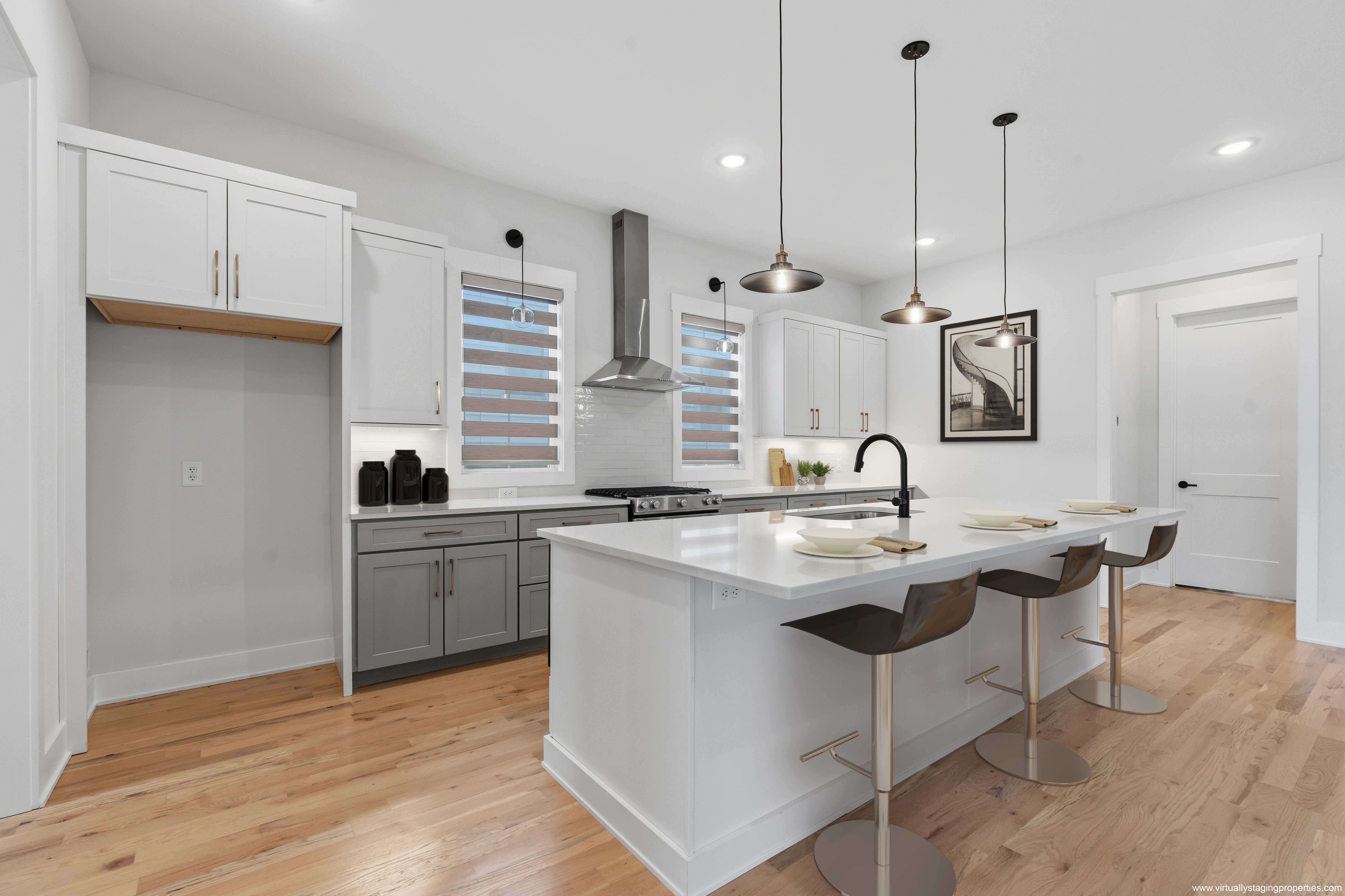  725 Hart Ave, Nashville, TN, 37206 - 物件實景