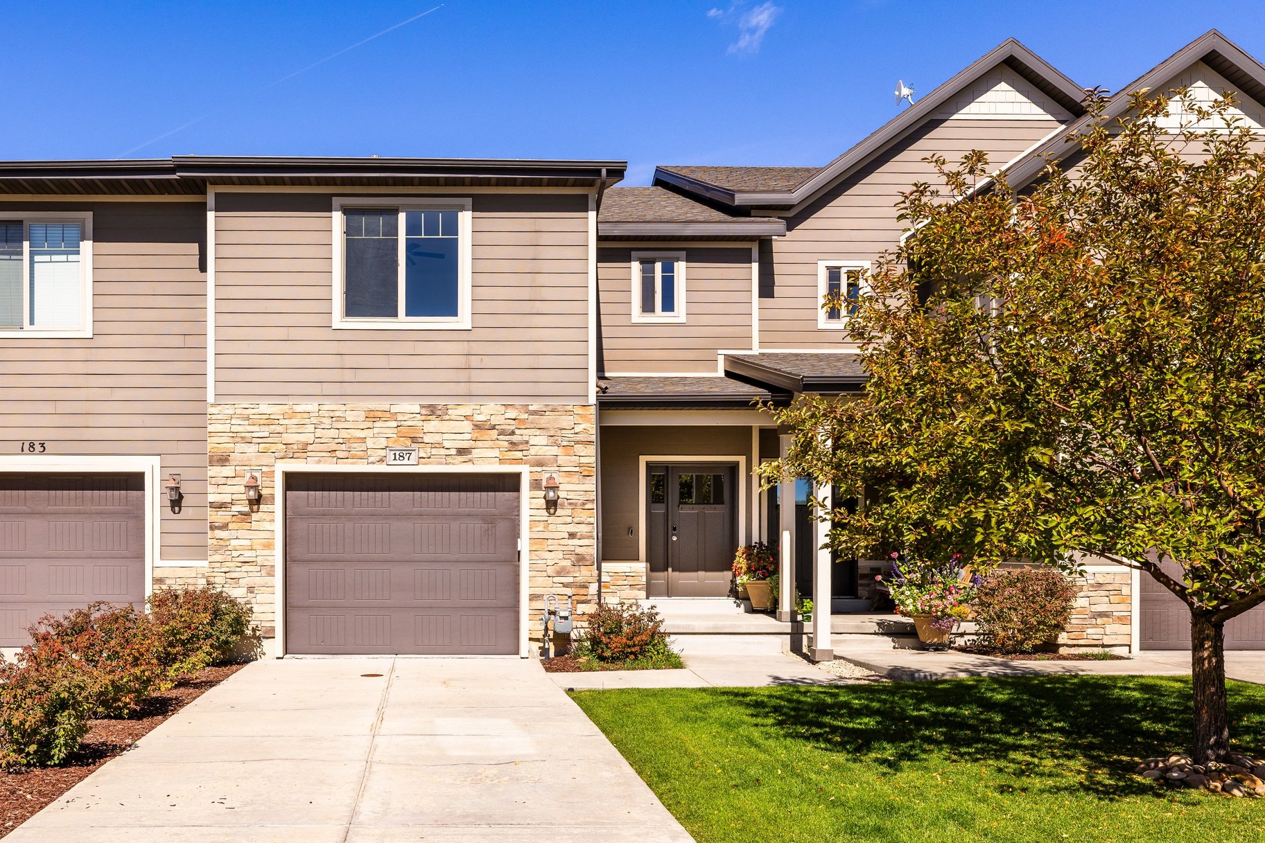  This Charming Kamas Townhome Offers Lifestyle, Location and Value - 物件實景