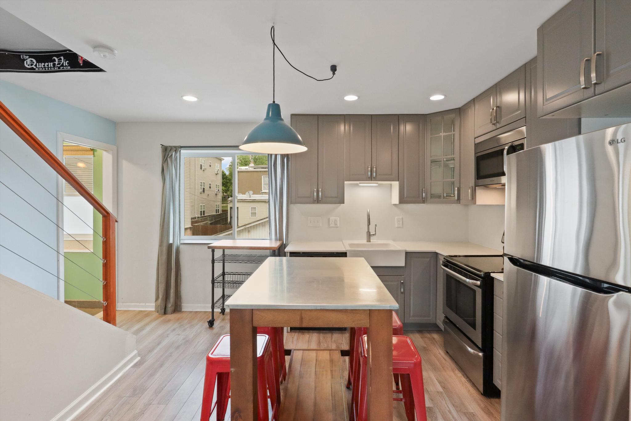  1254 Florida Avenue NE, Washington, DC, 20002 - 物件實景