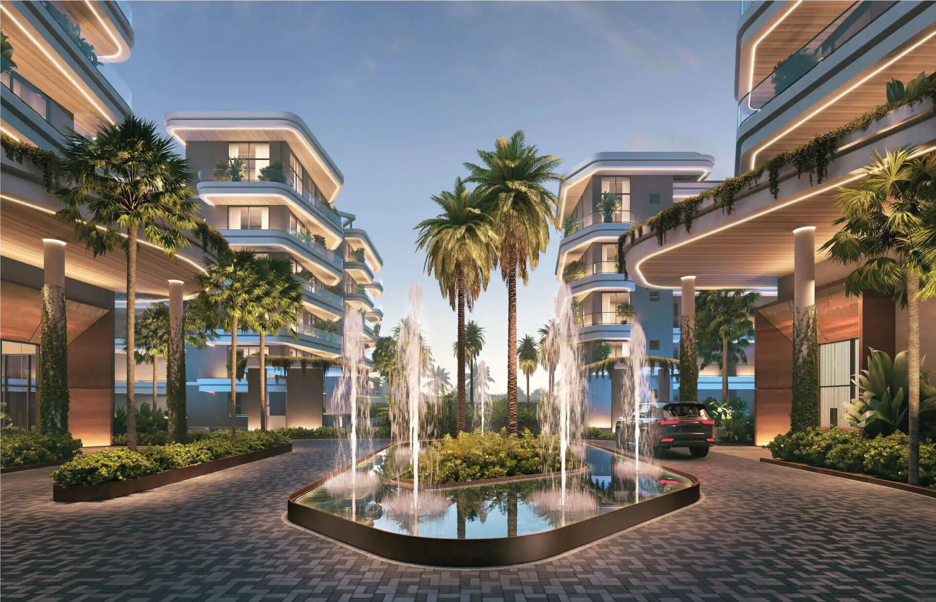 Cap Cana, DO, 2 Bedrooms Bedrooms, ,3 BathroomsBathrooms,Residential,For Sale,1760069