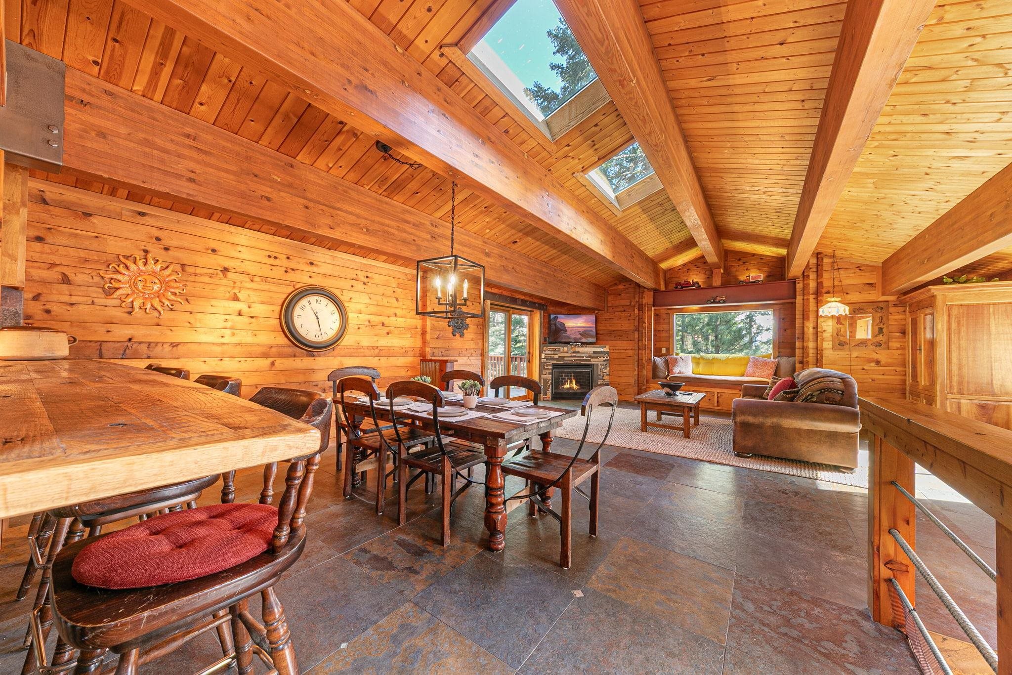 Truckee, California, 96161, United States, 4 Bedrooms Bedrooms, ,3 BathroomsBathrooms,Residential,For Sale,1998817