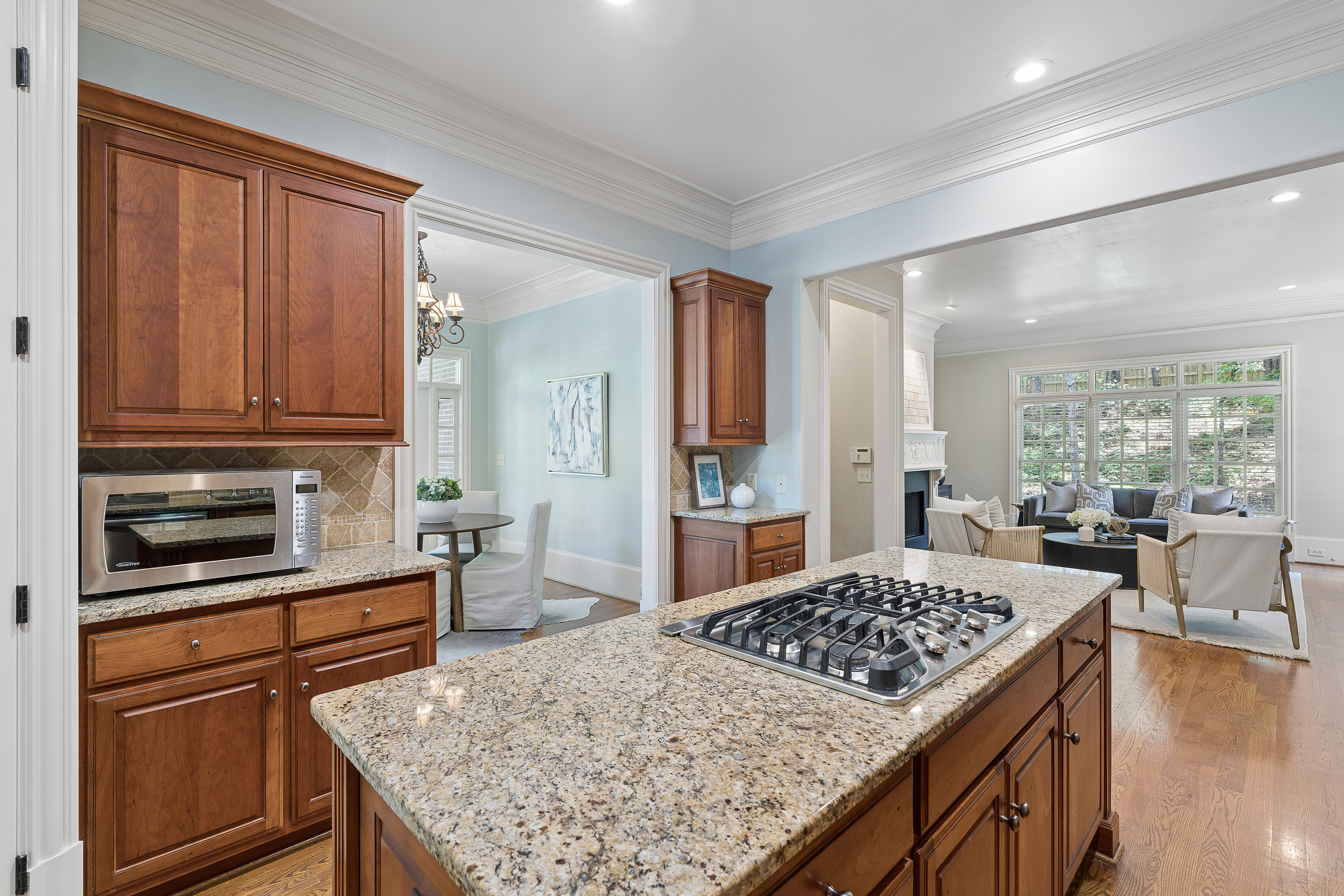  Timeless Southern Architecture, Luxury Living, and Unmatched Community Charm - 物件實景