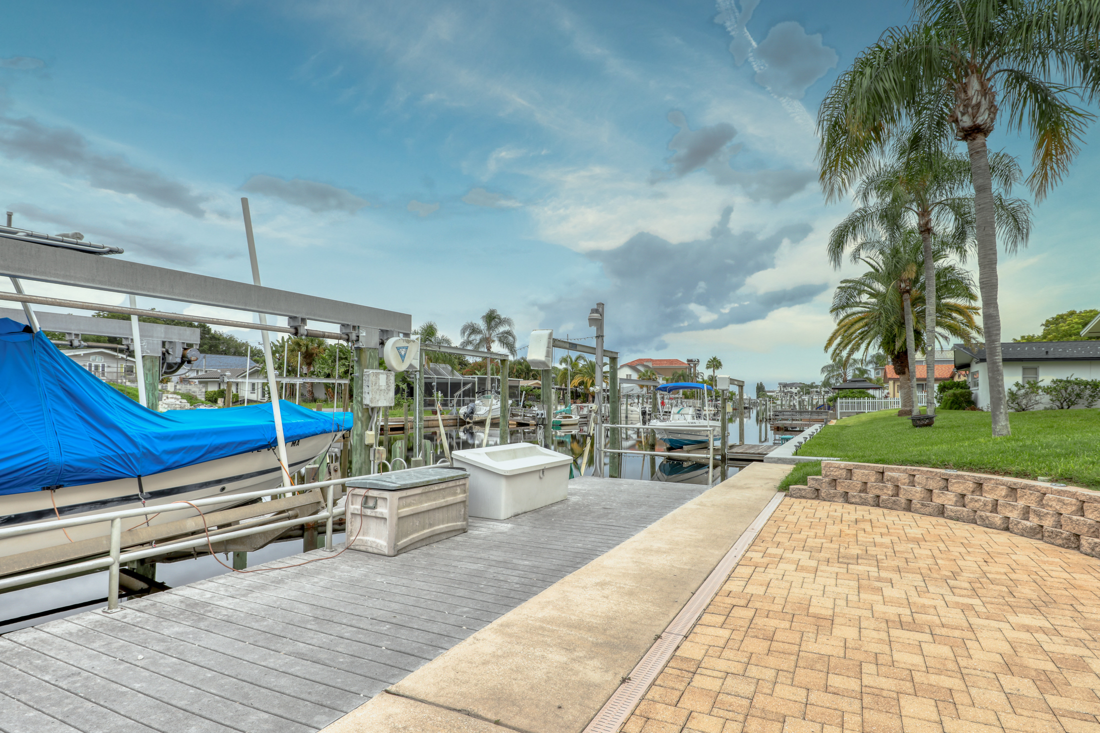 356 WESTWINDS DRIVE, Palm Harbor, Florida, 34683, United States, 3 Bedrooms Bedrooms, ,4 BathroomsBathrooms,Residential,For Sale,356 WESTWINDS DRIVE,1134606