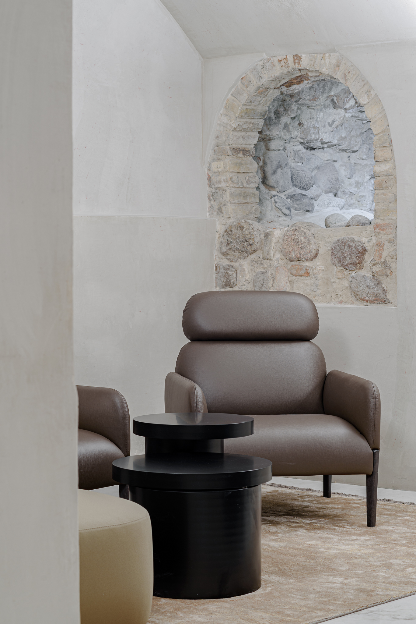  An extraordinary investment in the heart of Vilnius - 物件實景