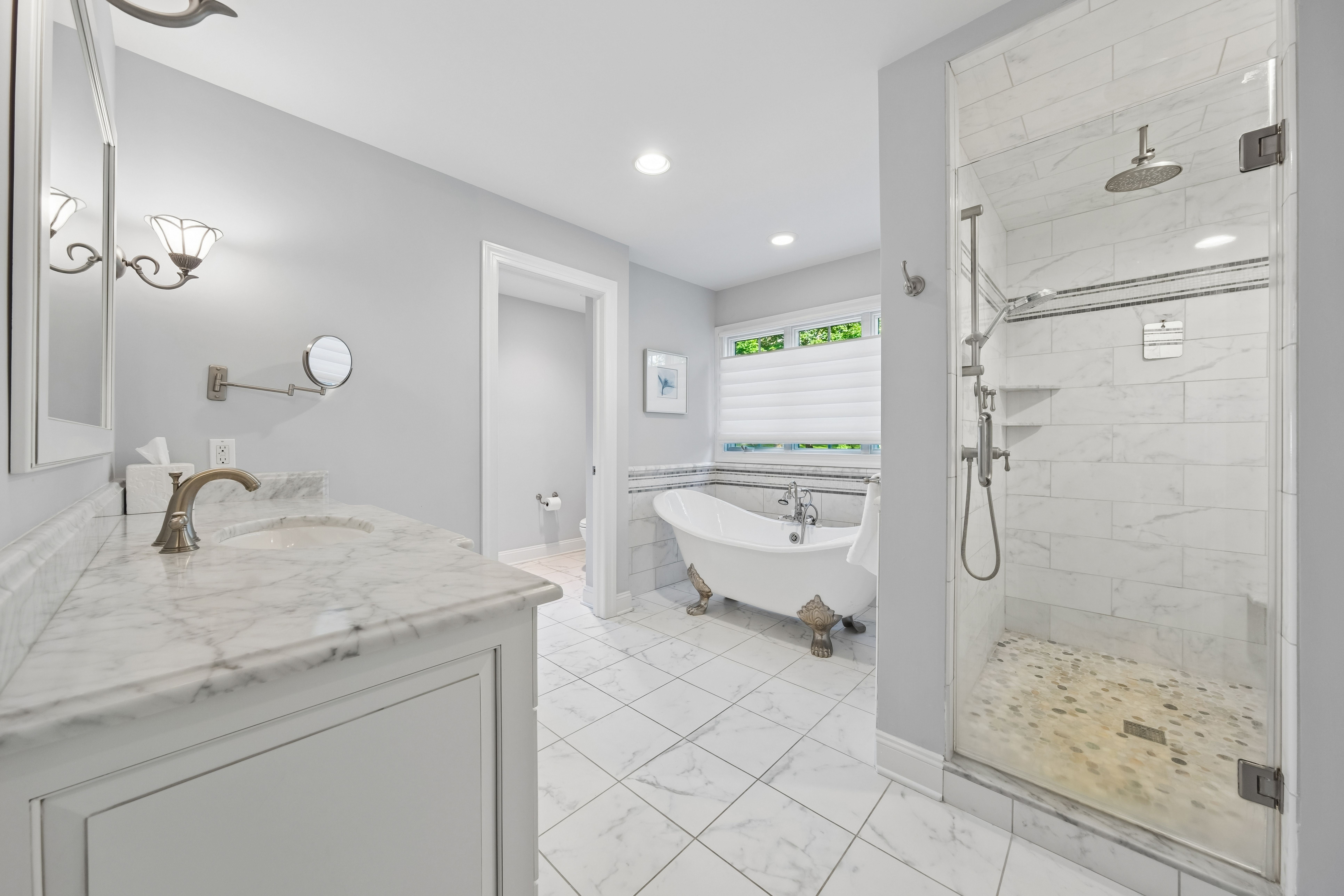  100 Browning Road, Short Hills, NJ 07078 - 物件實景
