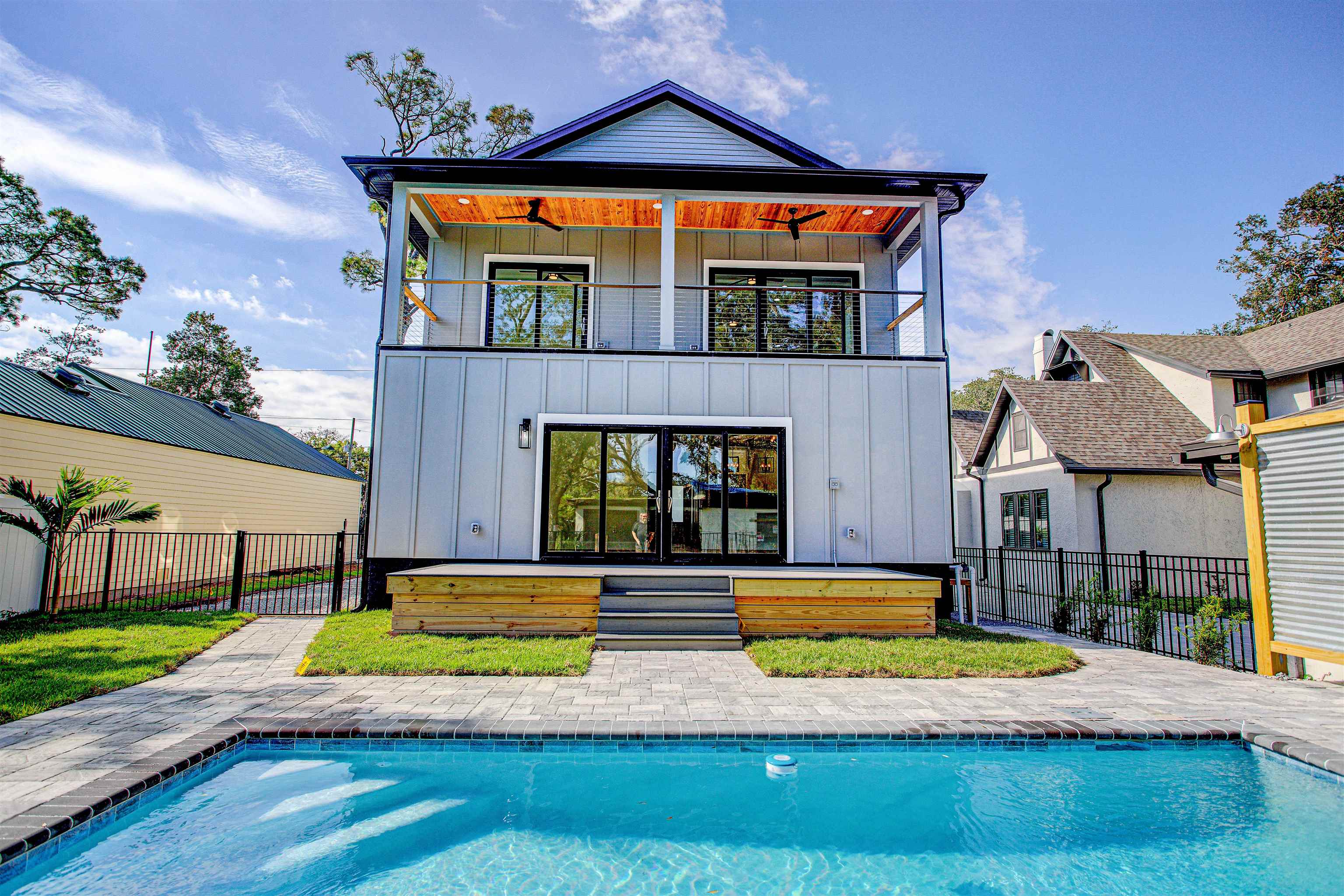 24 E Park Ave, St Augustine, Florida, 32084, United States, 4 Bedrooms Bedrooms, ,3 BathroomsBathrooms,Residential,For Sale,24 E Park Ave,1635608