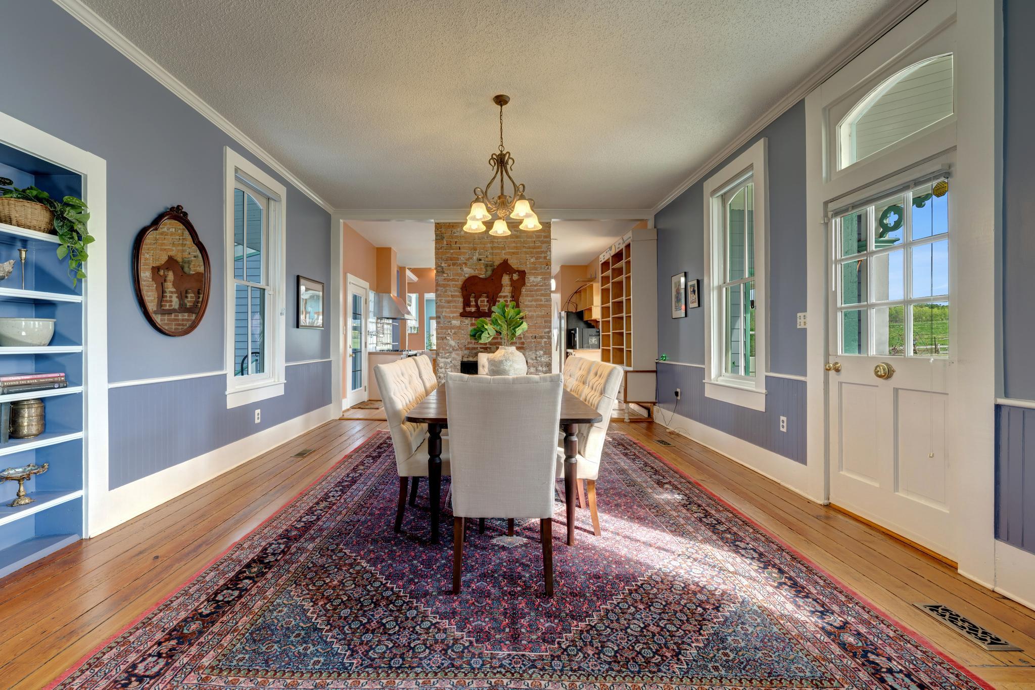  3691 Conicville Road, Mount Jackson, VA, 22842 - 物件實景