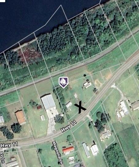 Buras, Louisiana, 70041, United States, ,Land,For Sale,1902674