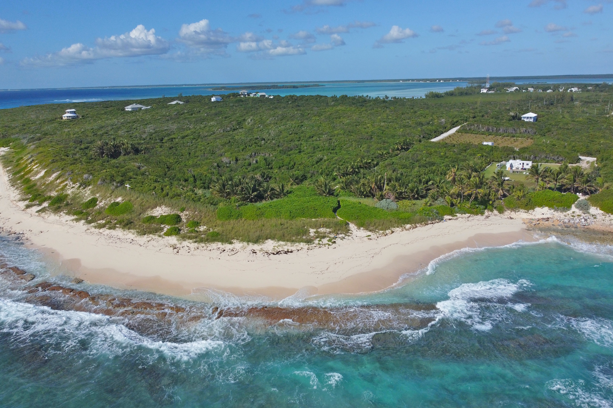  Mohegan at Watching Bay Lot 2 - Ocean View Homesite - 物件實景