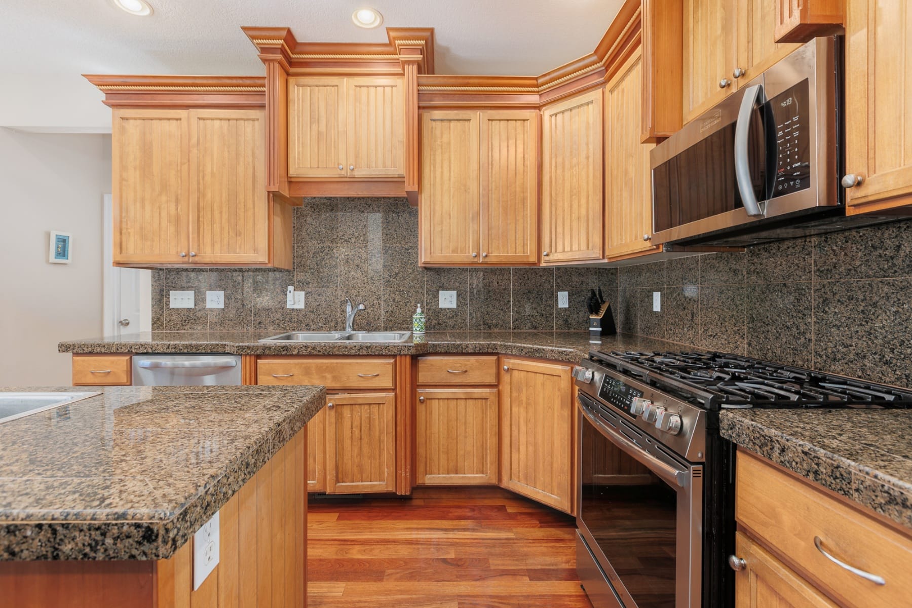 556 NW 56TH ST Newport, OR 97365 - 物件實景