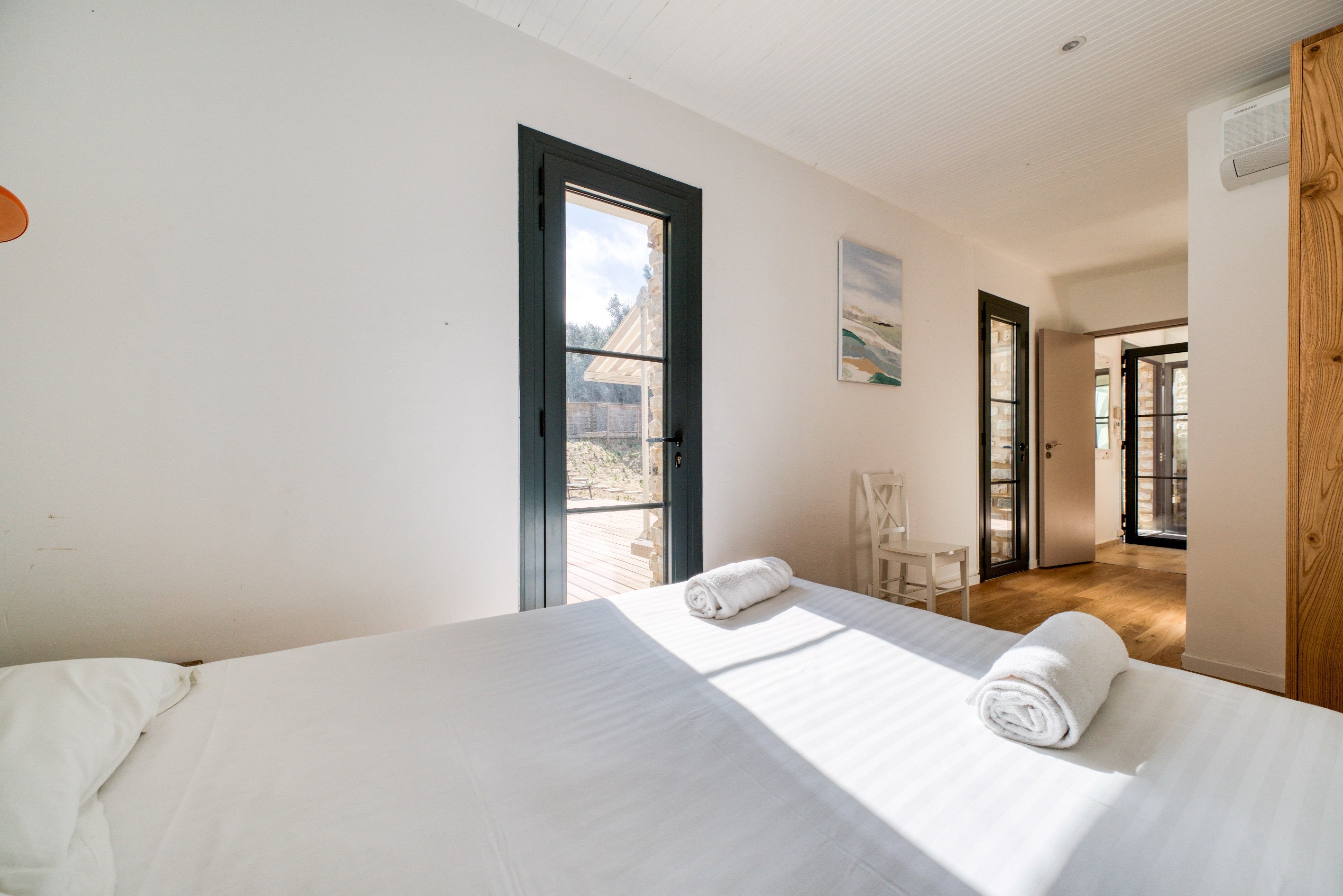  LE BOIS-PLAGE-EN-RÉ — AN EXCEPTIONAL SEASIDE PROPERTY - 物件實景