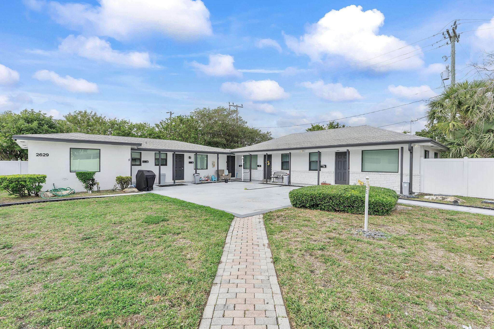 Riviera Beach, Florida, 33404, United States, ,Land,For Sale,1743810