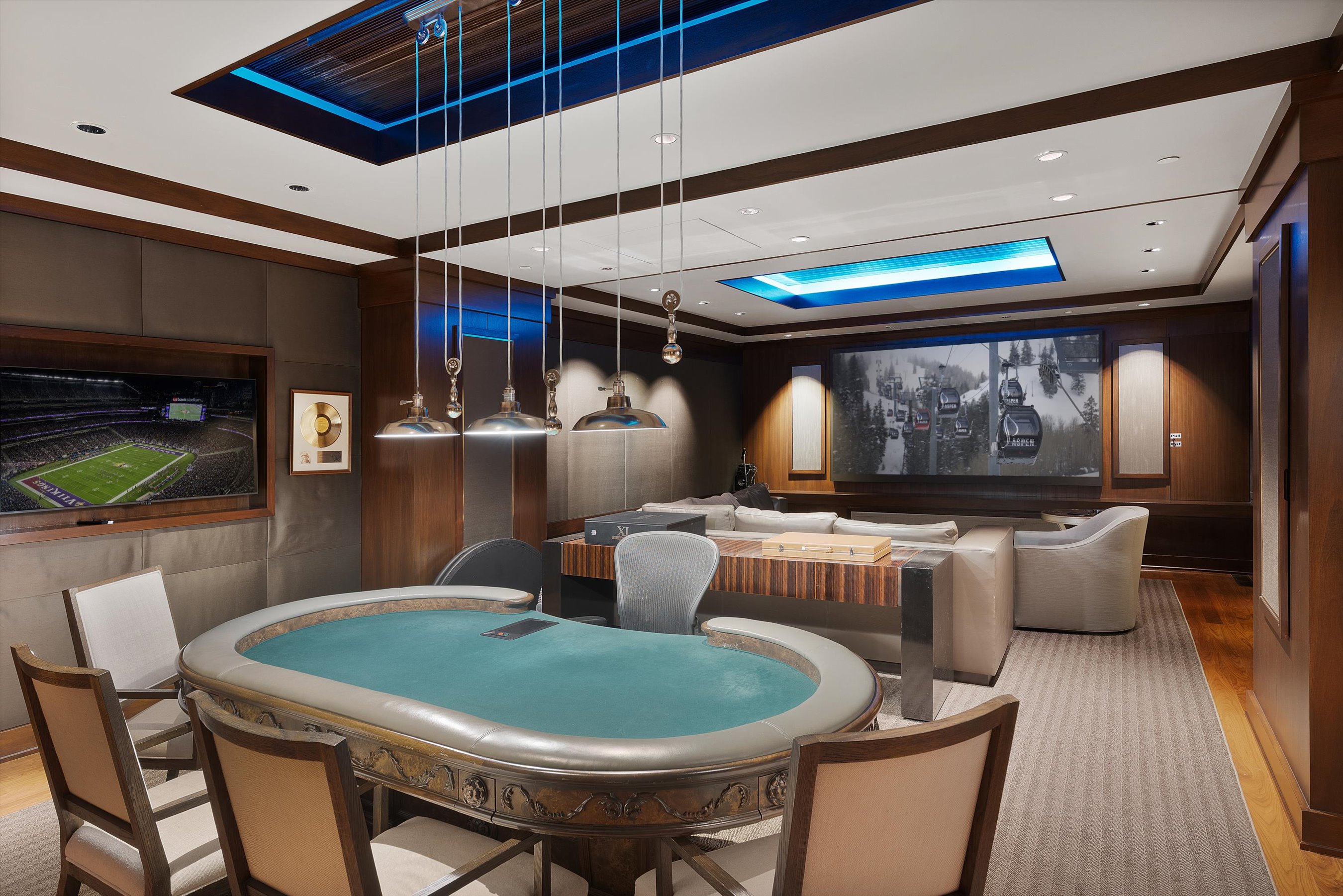 155 & 200 Sabin Drive, Aspen, CO 81611 - 物件實景
