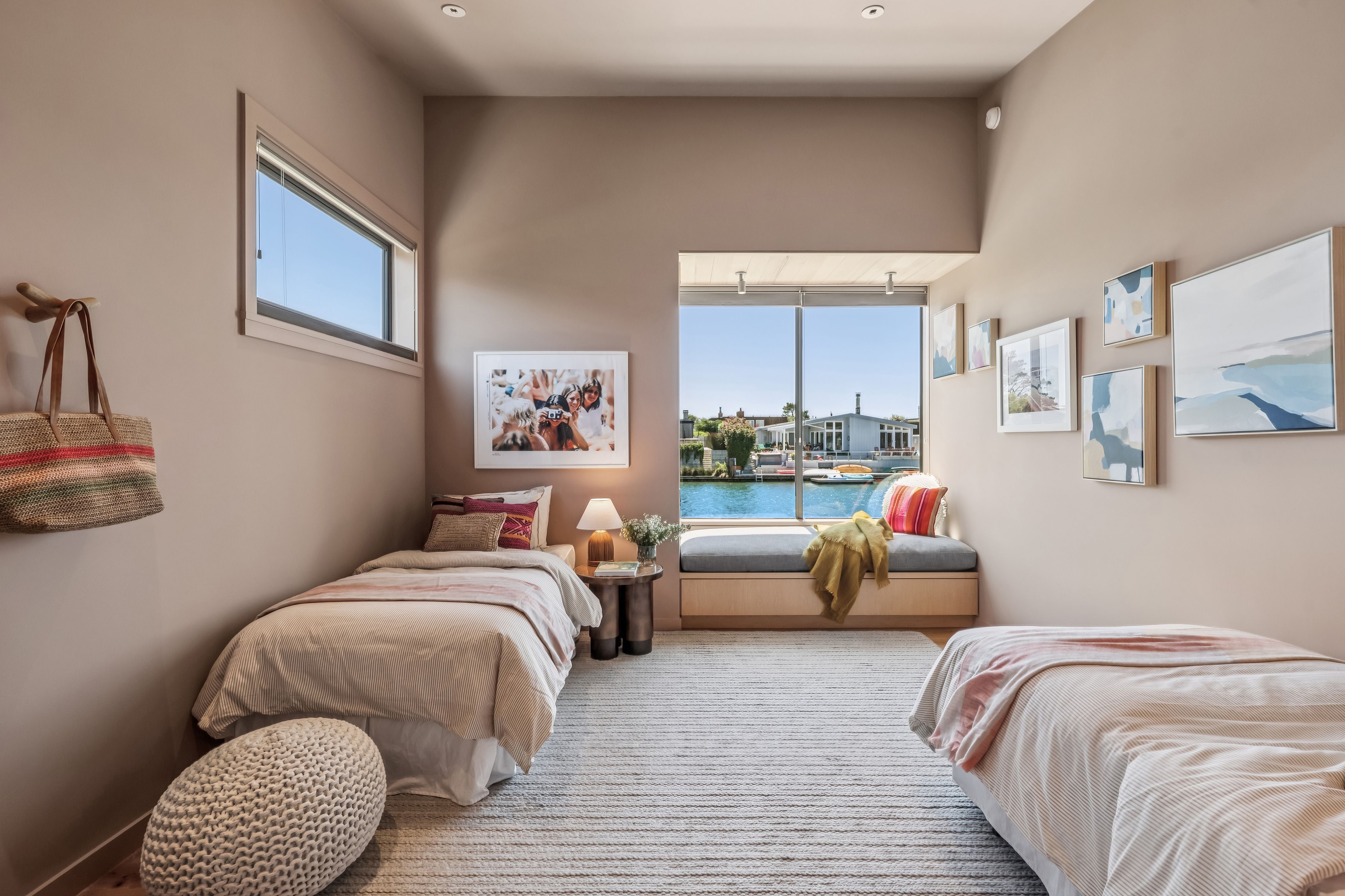  California Coastal Modern - 物件實景