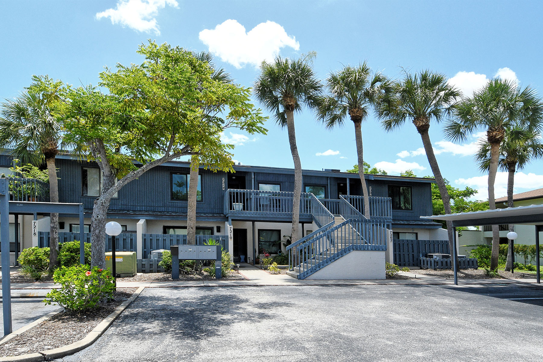  LAKESIDE CLUB OF SARASOTA - 物件實景