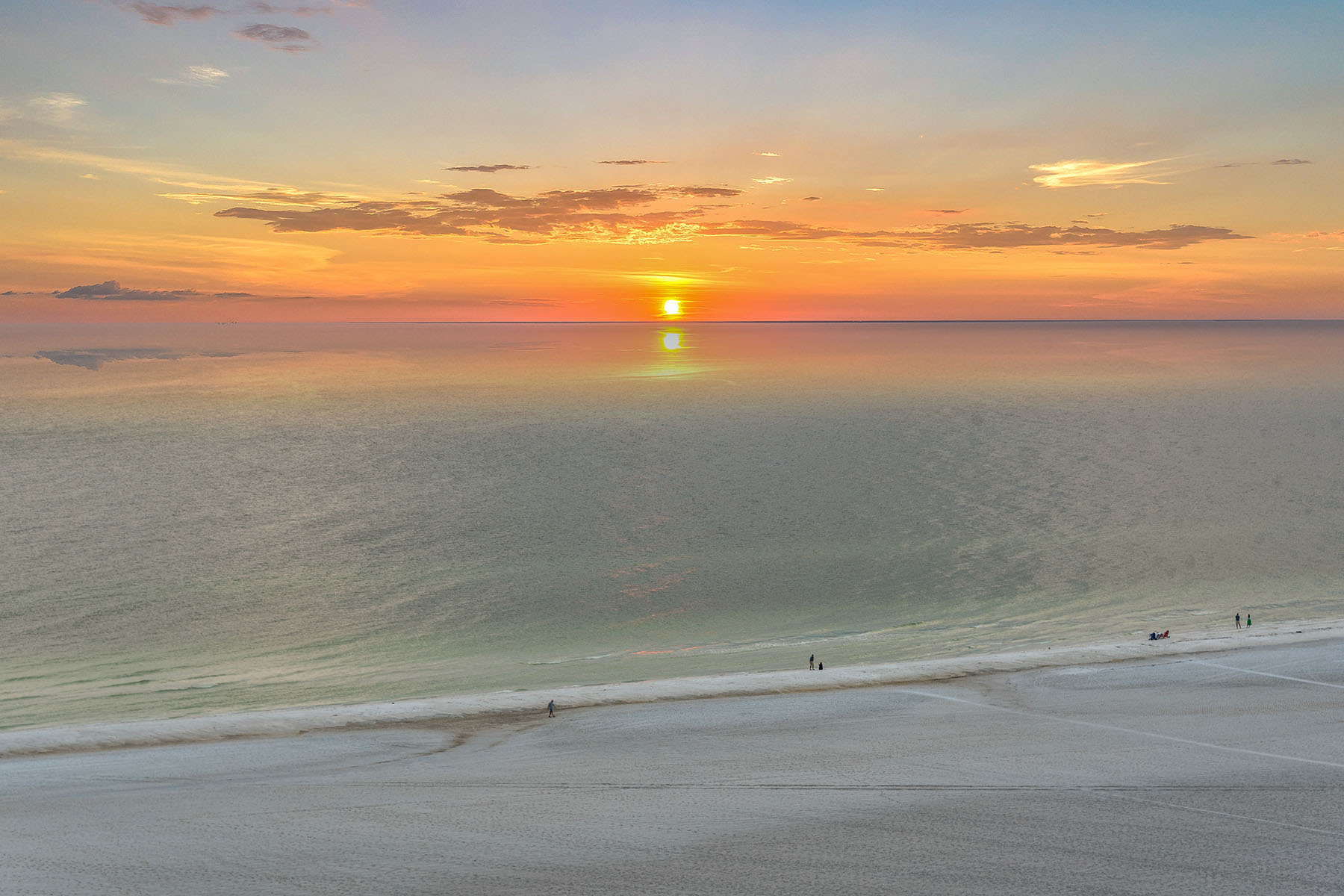  MARCO ISLAND - PRINCESS DEL MAR - 物件實景