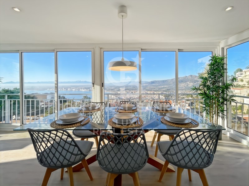 Roses, Catalonia, ES, 3 Bedrooms Bedrooms, ,2 BathroomsBathrooms,Residential,For Sale,1682615