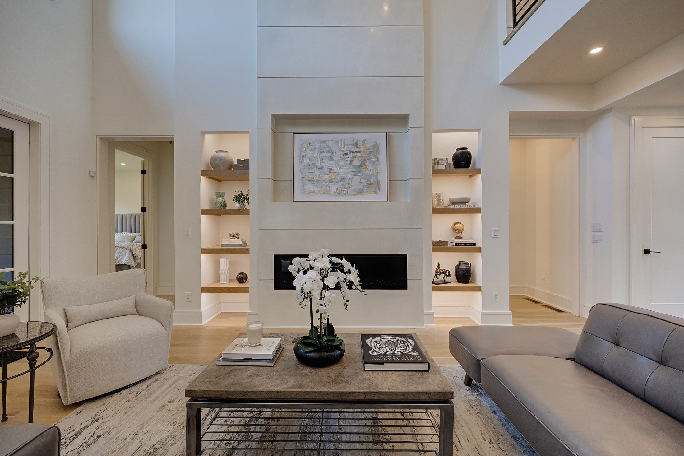  Striking Contemporary Design and Thoughtful Craftsmanship - 物件實景