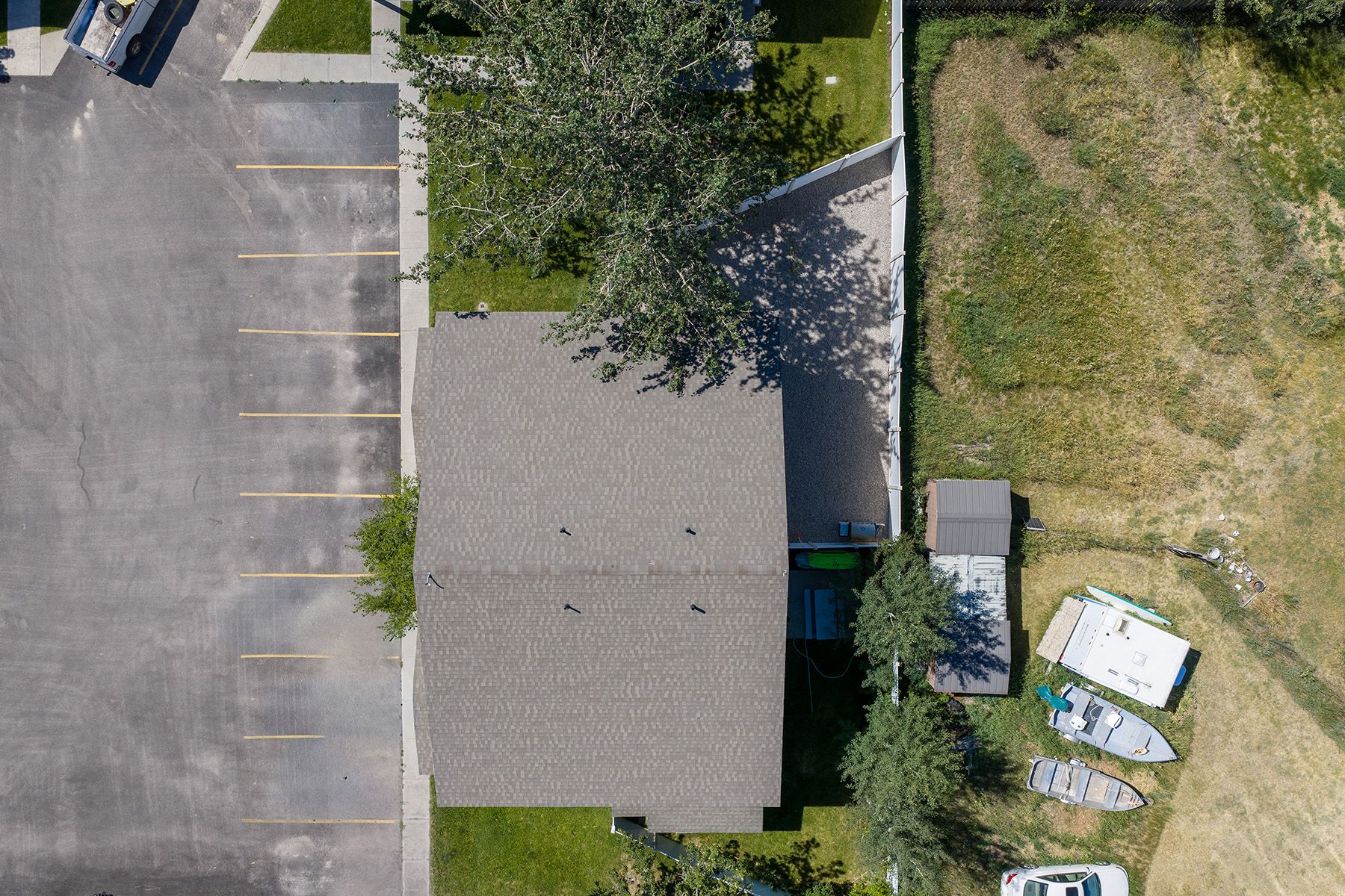  Applewood Grove Townhome - 物件實景
