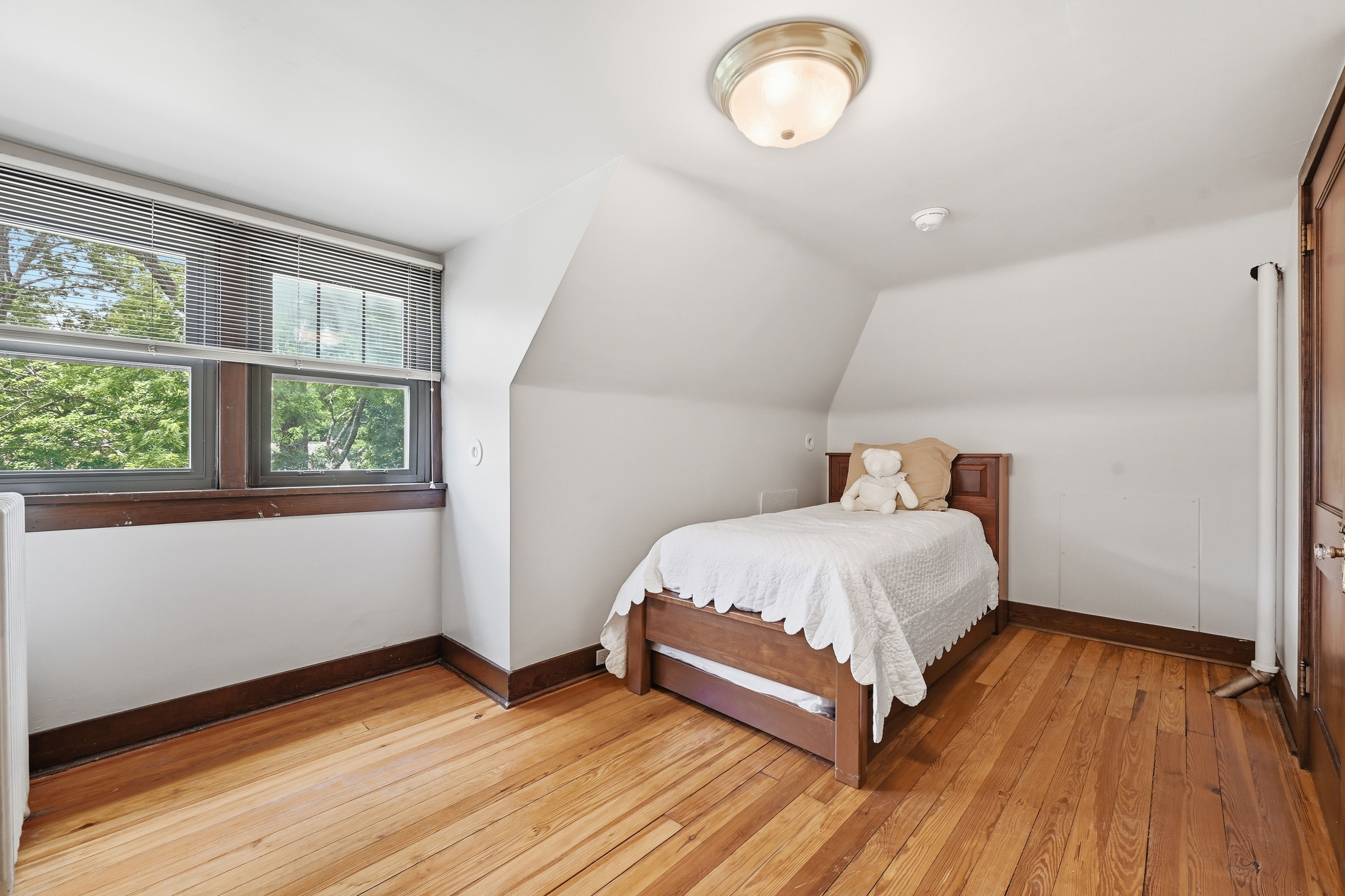  1264 Bellerock Street, Pittsburgh, PA 15217 - 物件實景