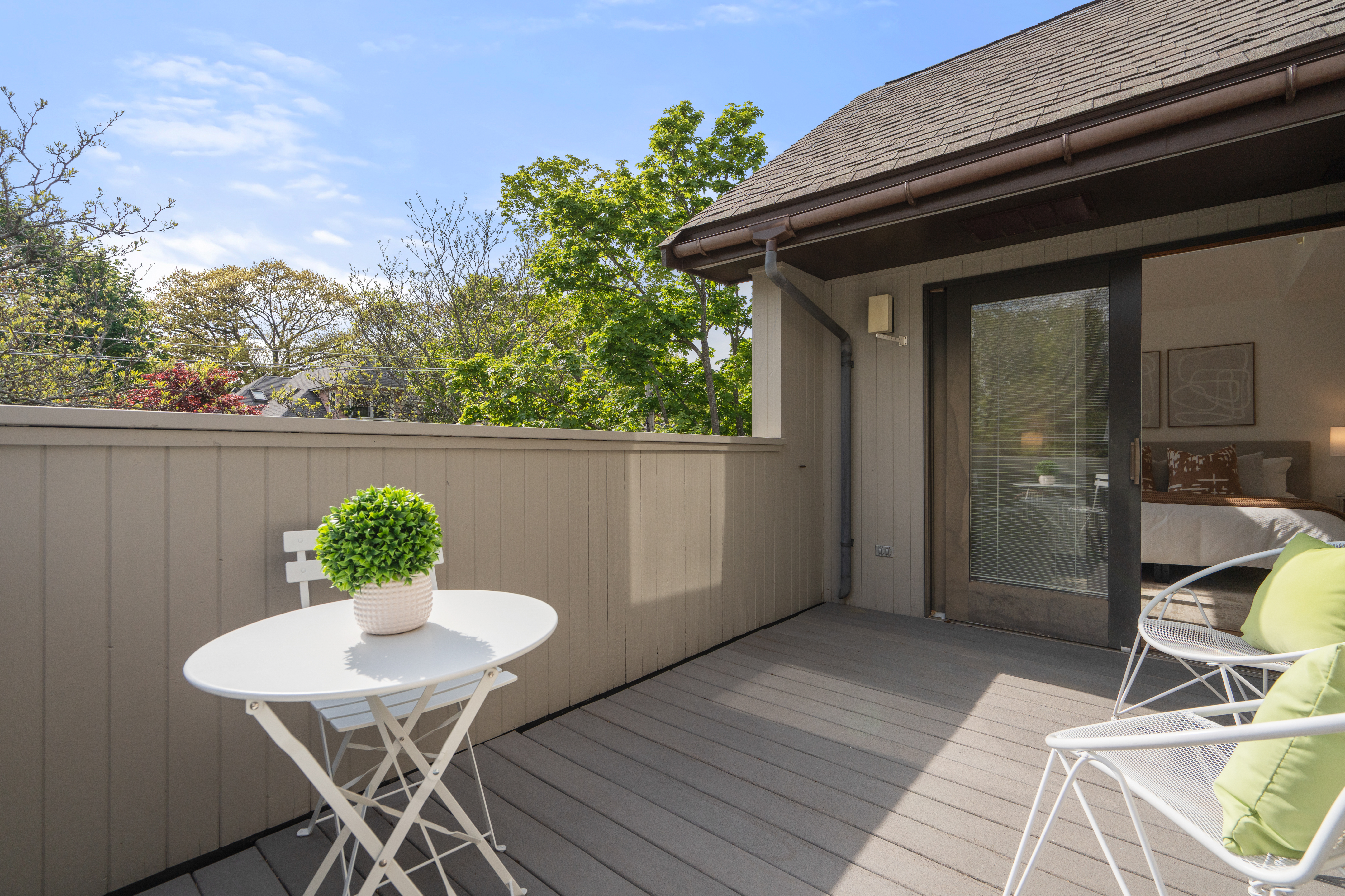  99-101 Larch Road, Unit 99, Cambridge, MA, 02138 - 物件實景