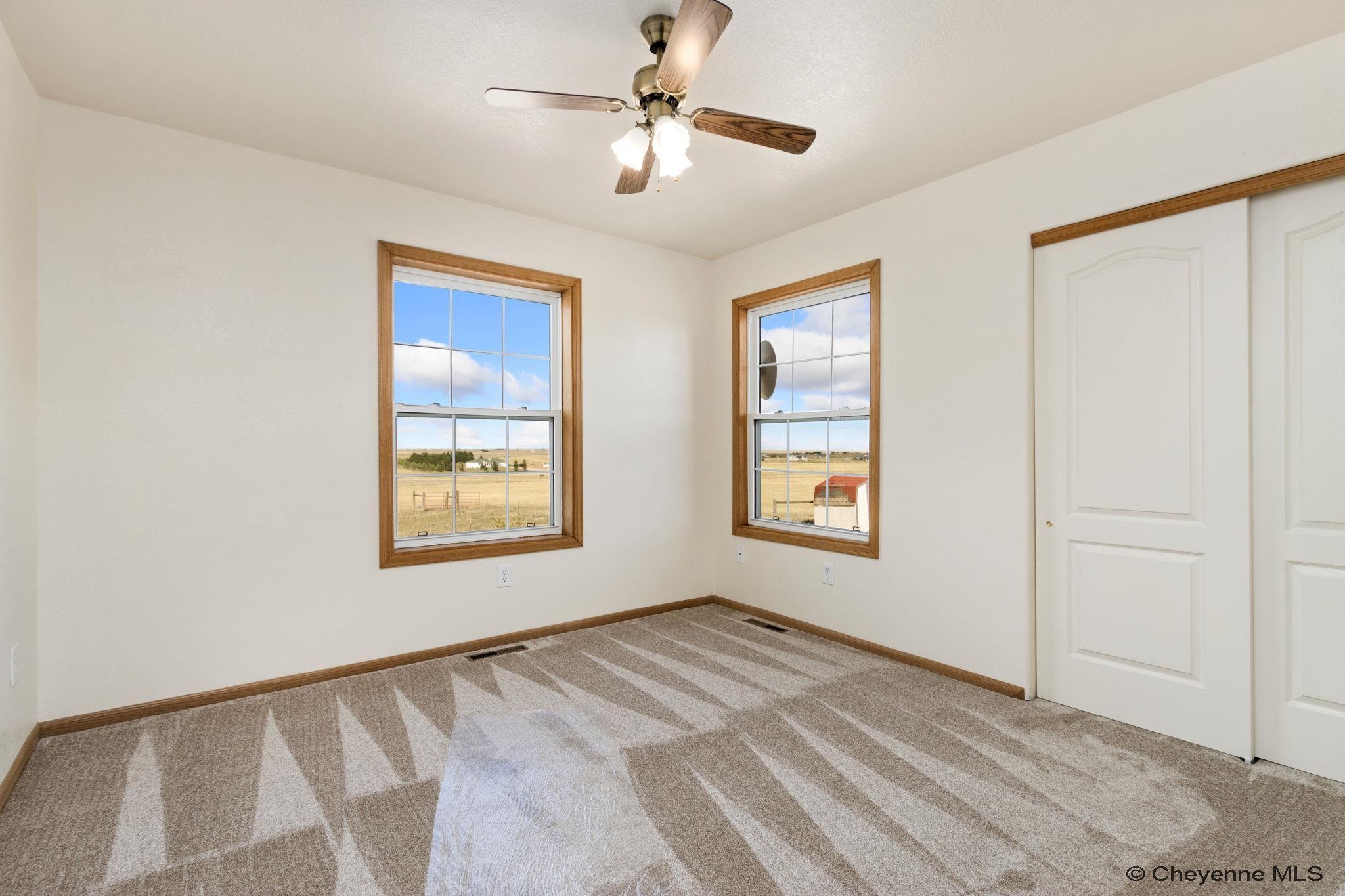 Cheyenne, Wyoming, 82009, United States, 3 Bedrooms Bedrooms, ,3 BathroomsBathrooms,Residential,For Sale,1968825