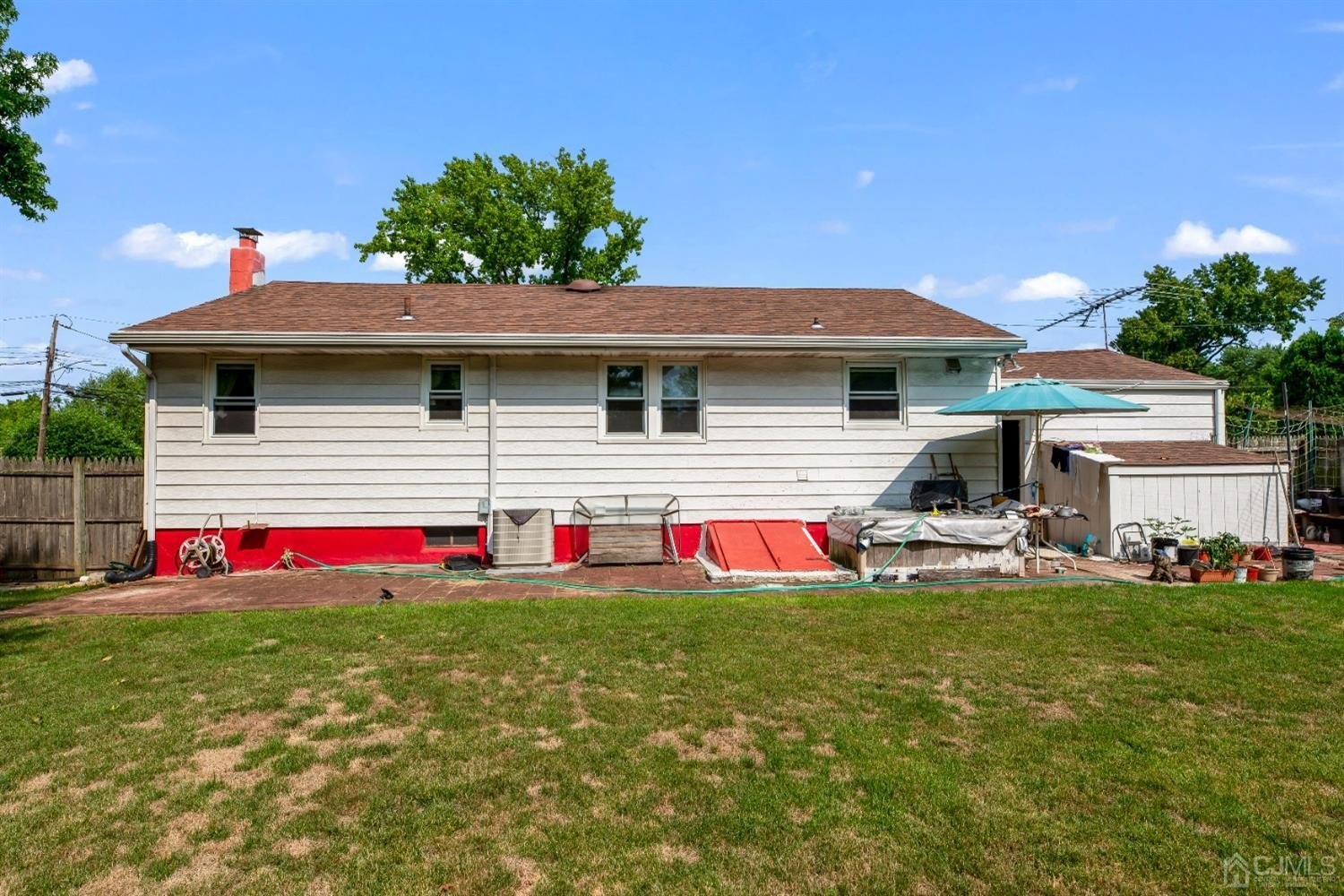 Edison, New Jersey, 08820, United States, 3 Bedrooms Bedrooms, ,1 BathroomBathrooms,Residential,For Sale,1873251