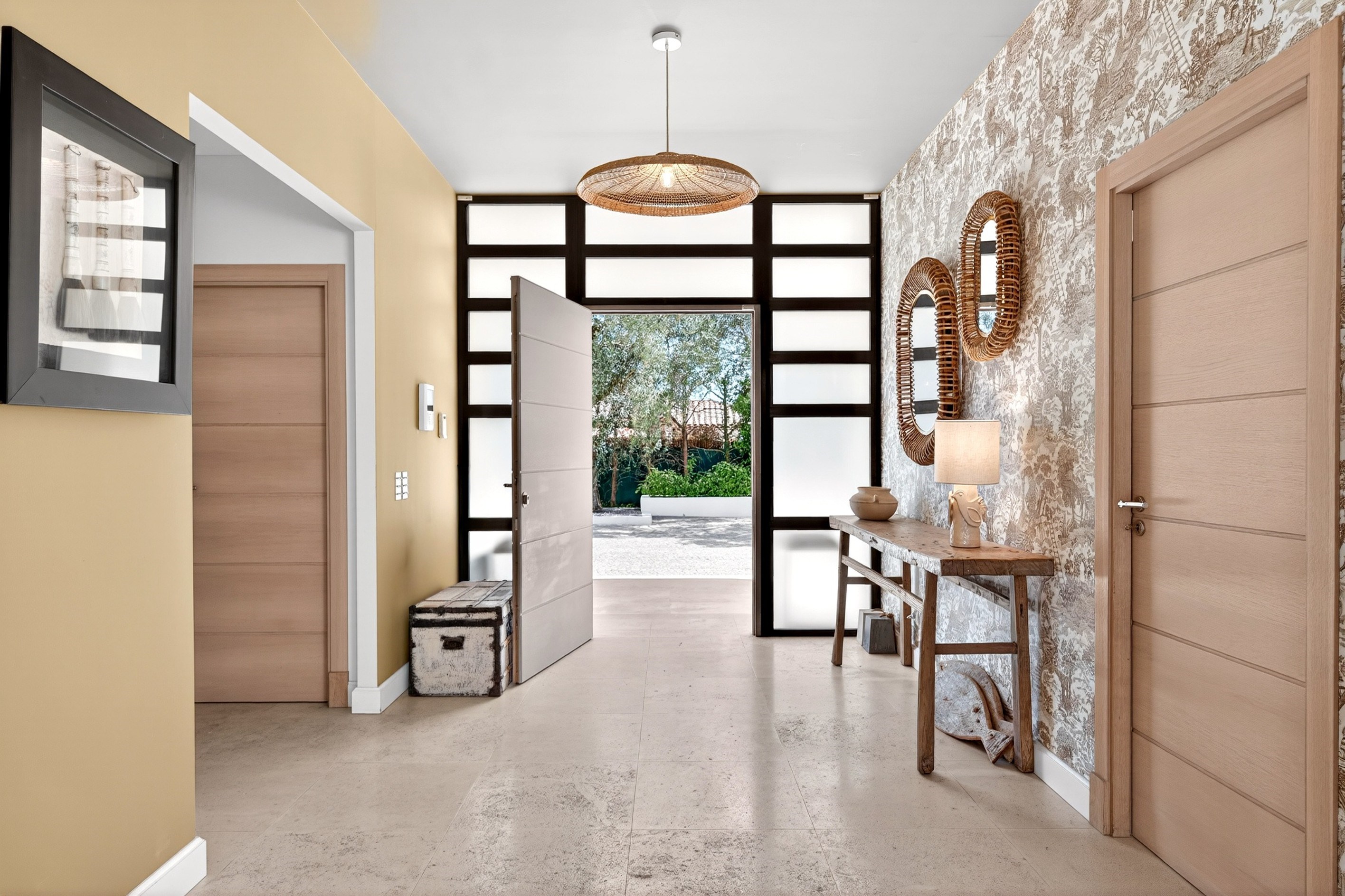  Valbonne luxury villa with pool, guest house and 6 bedrooms near international … - 物件實景