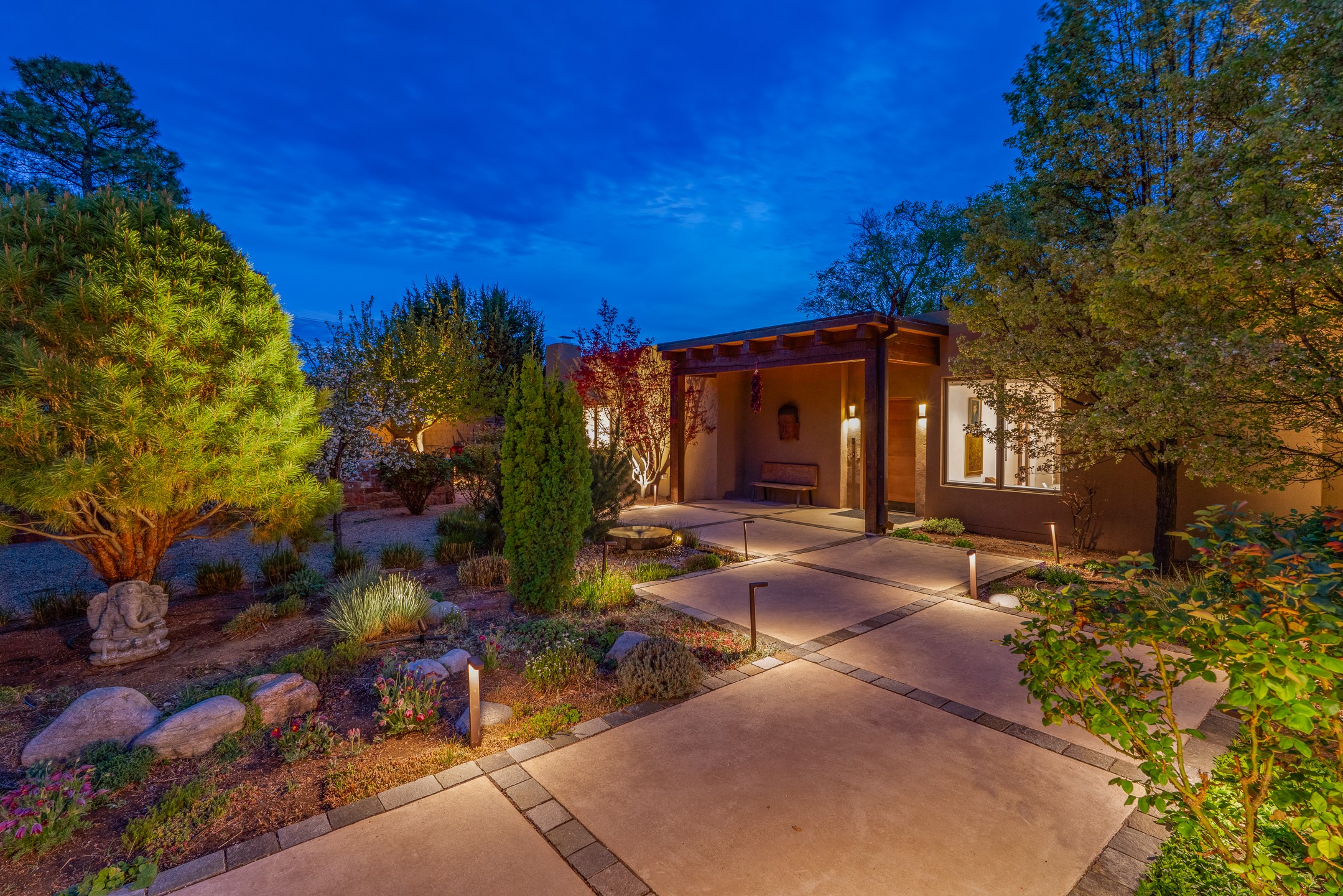  974 Old Santa Fe Trail - 物件實景