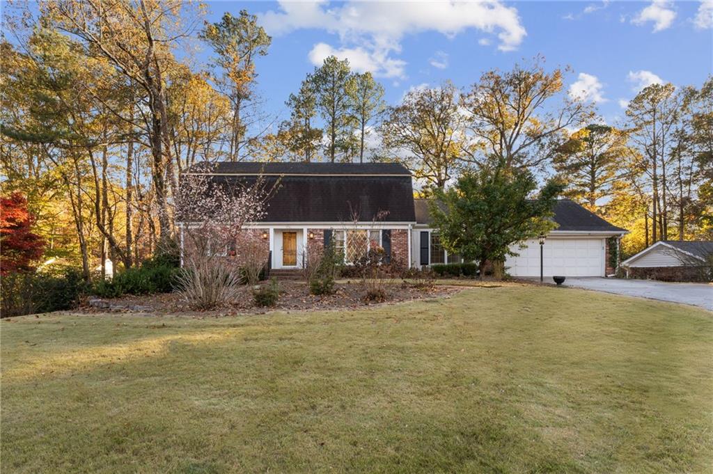 Atlanta, Georgia, 30338, United States, 4 Bedrooms Bedrooms, ,4 BathroomsBathrooms,Residential,For Sale,1991033