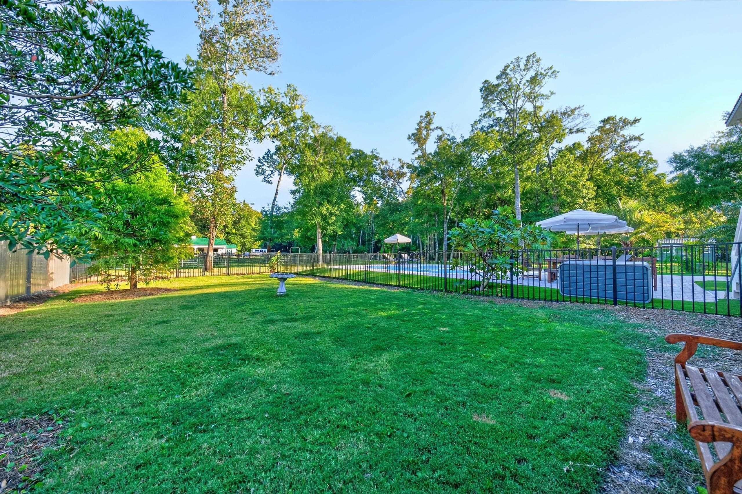  5299 Berkeley Court  Equestrian Property in Murrells Inlet, SC - 物件實景