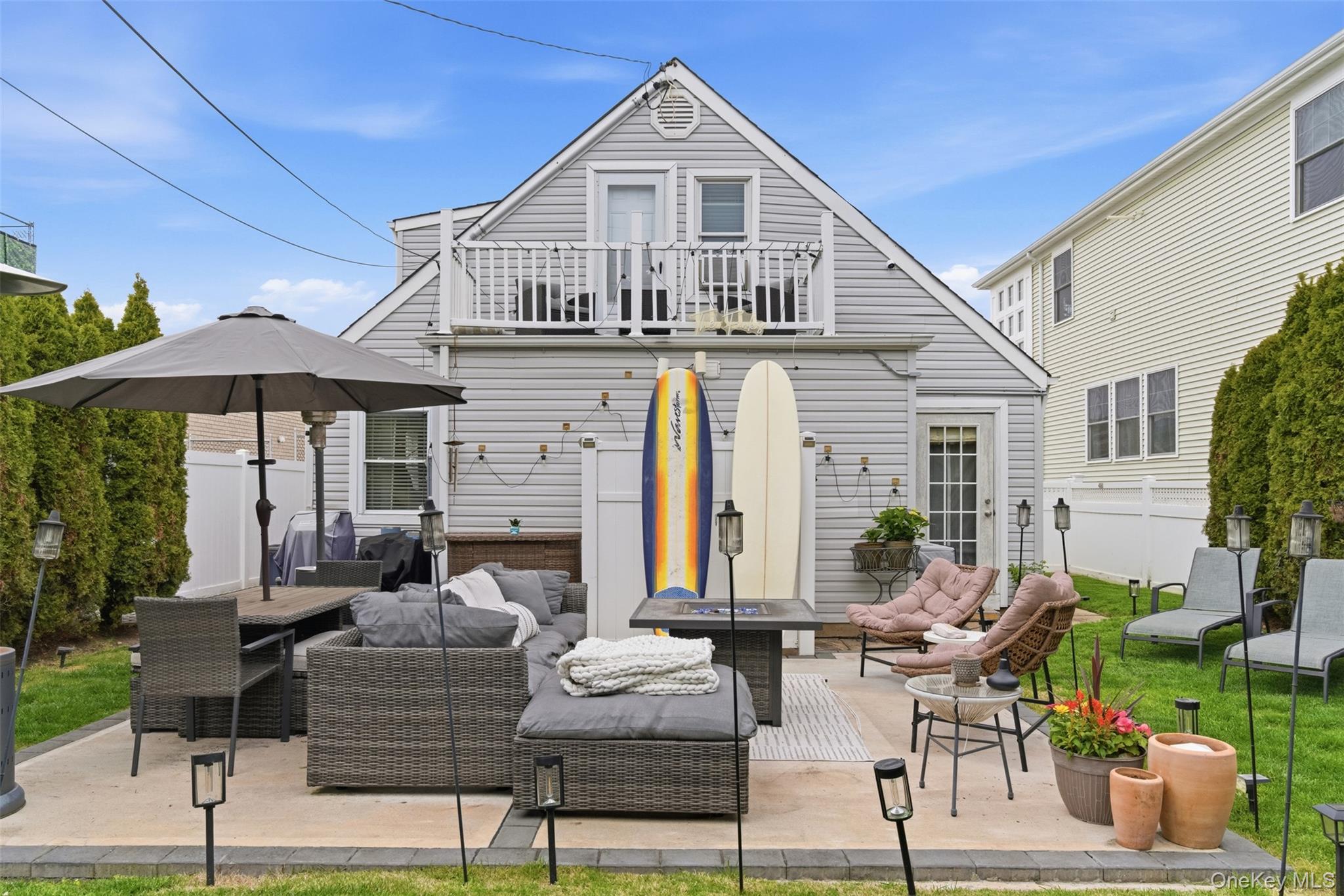  540 W Walnut Street, Long Beach, NY, 11561 - 物件實景