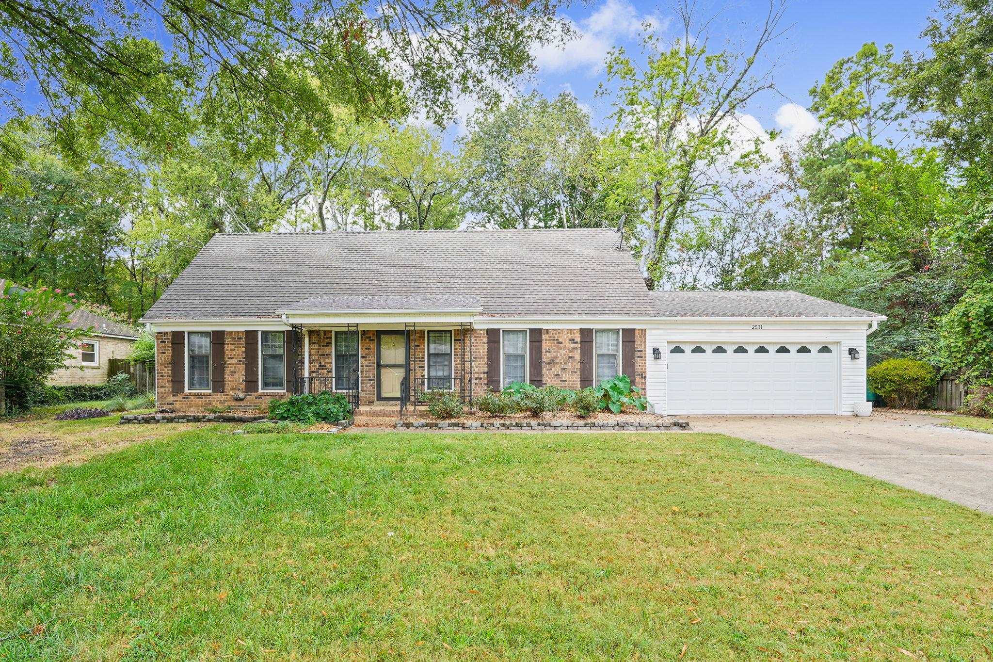 Mimosa Tree Dr, Germantown, TN 38138 #1