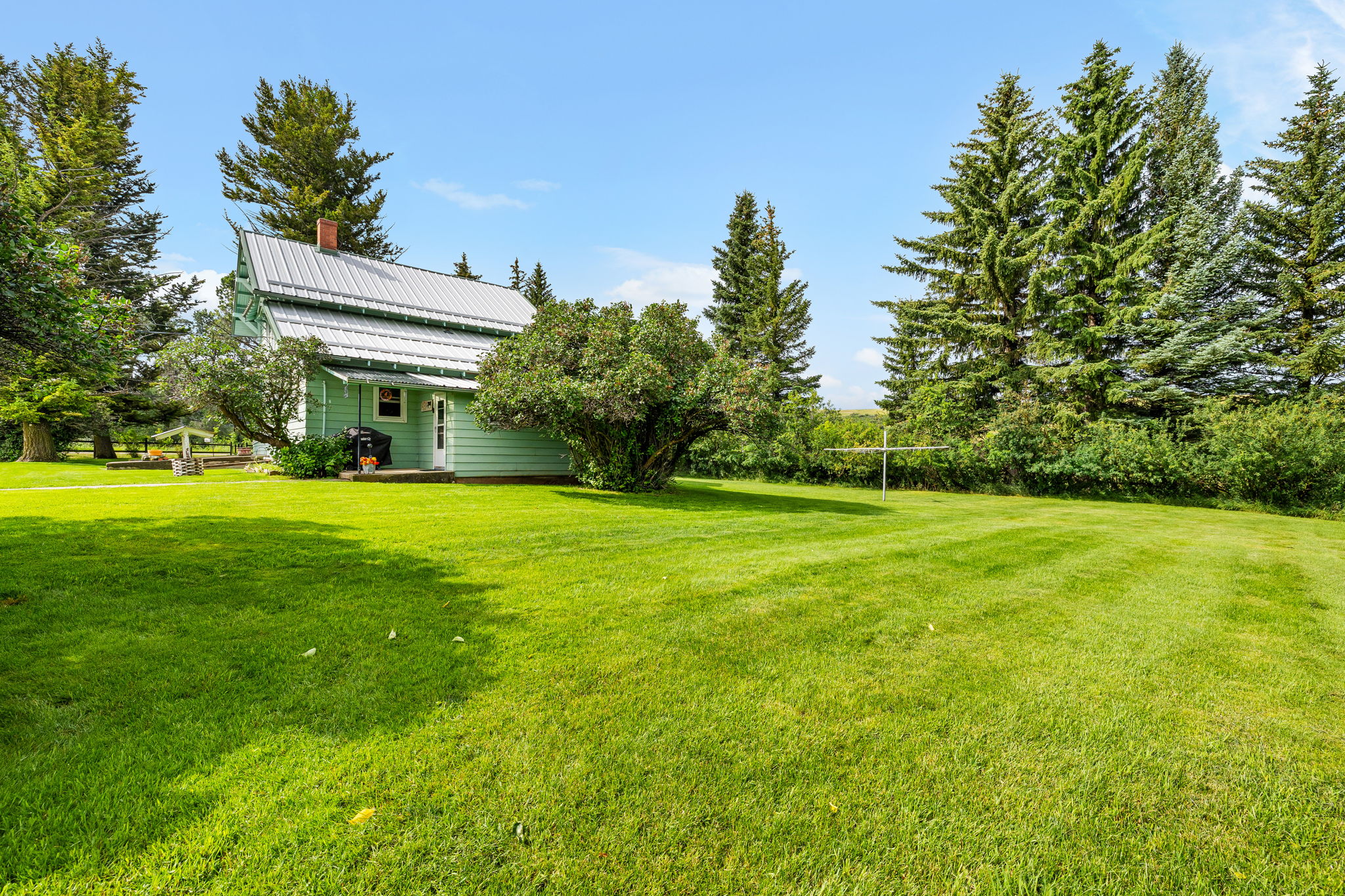  6058 Cottonwood Creek Road - 物件實景