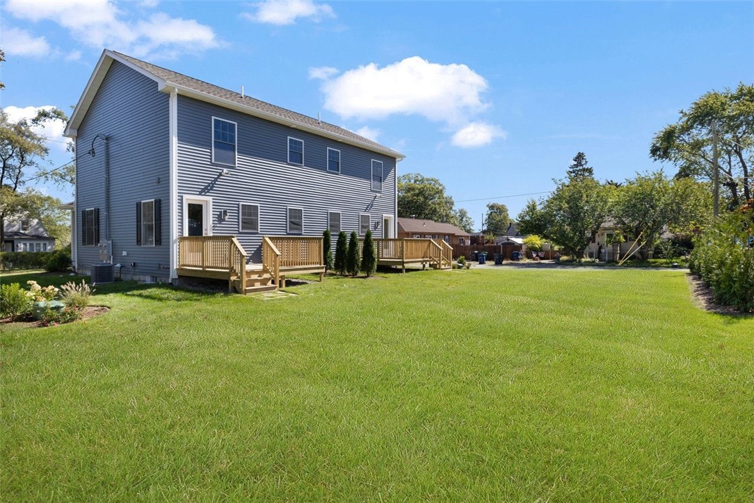 Warwick, Rhode Island, 02889, United States, 4 Bedrooms Bedrooms, ,4 BathroomsBathrooms,Residential,For Sale,2002981