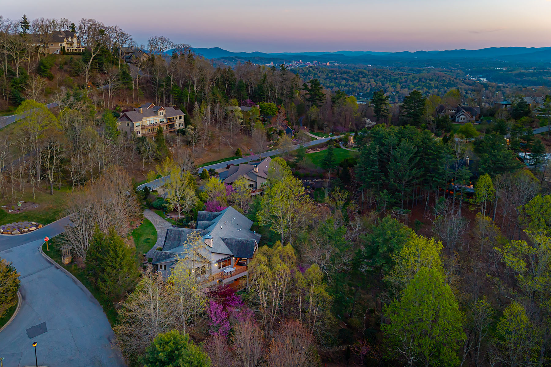  ASHEVILLE - 物件實景