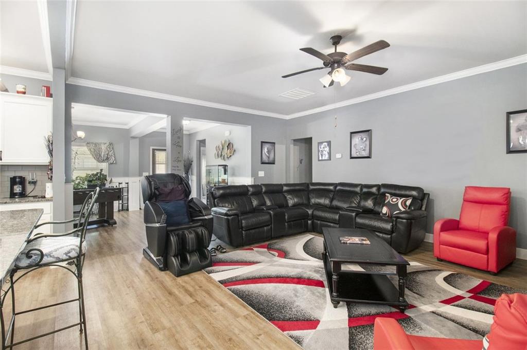 Covington, Georgia, 30014, United States, 5 Bedrooms Bedrooms, ,4 BathroomsBathrooms,Residential,For Sale,1885904