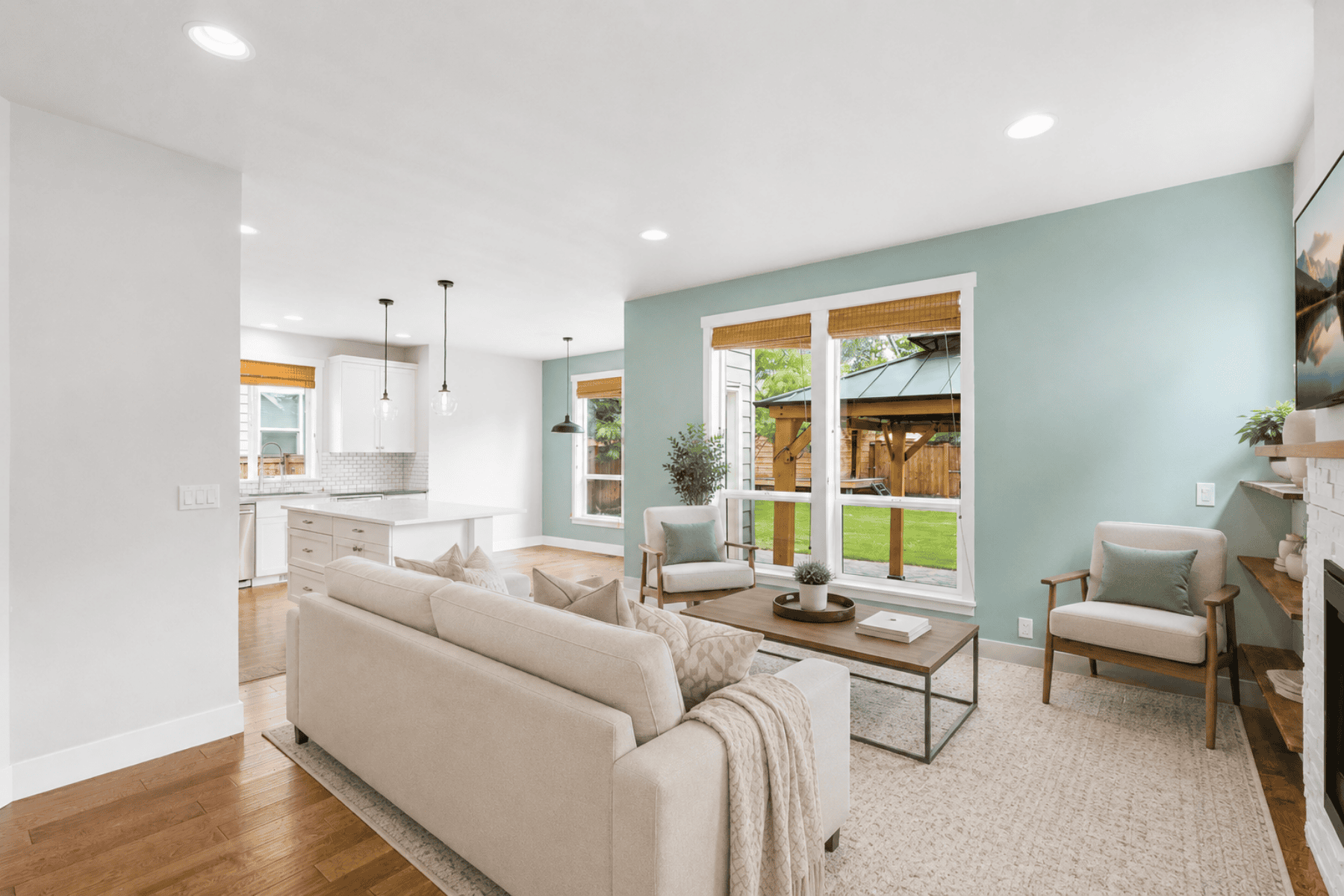  20485 SE Byron Avenue Bend, OR 97702 - 物件實景
