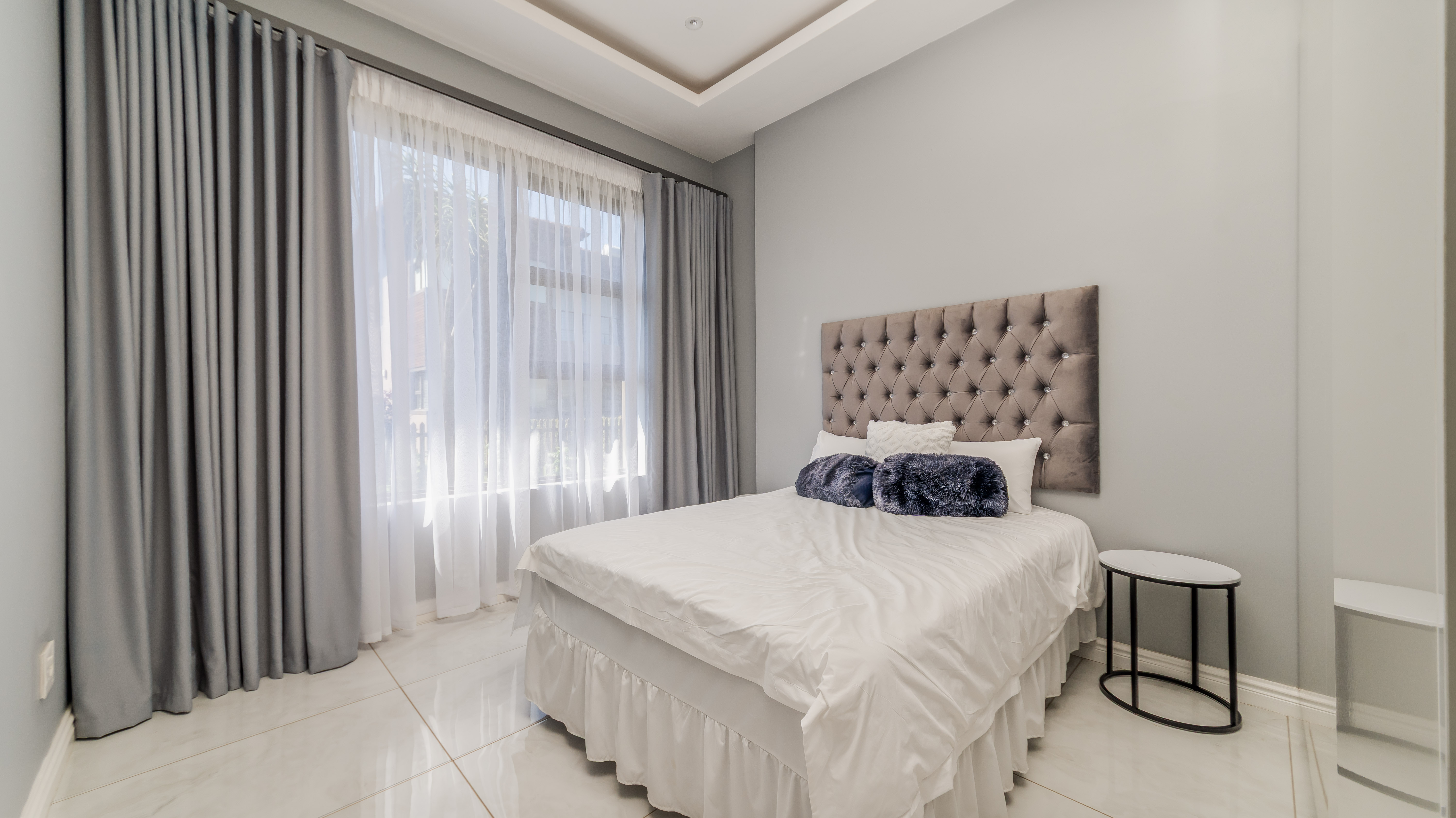  Contemporary Smart Residence with Private Lift in Prestigious Baraka Read Estate - 物件實景