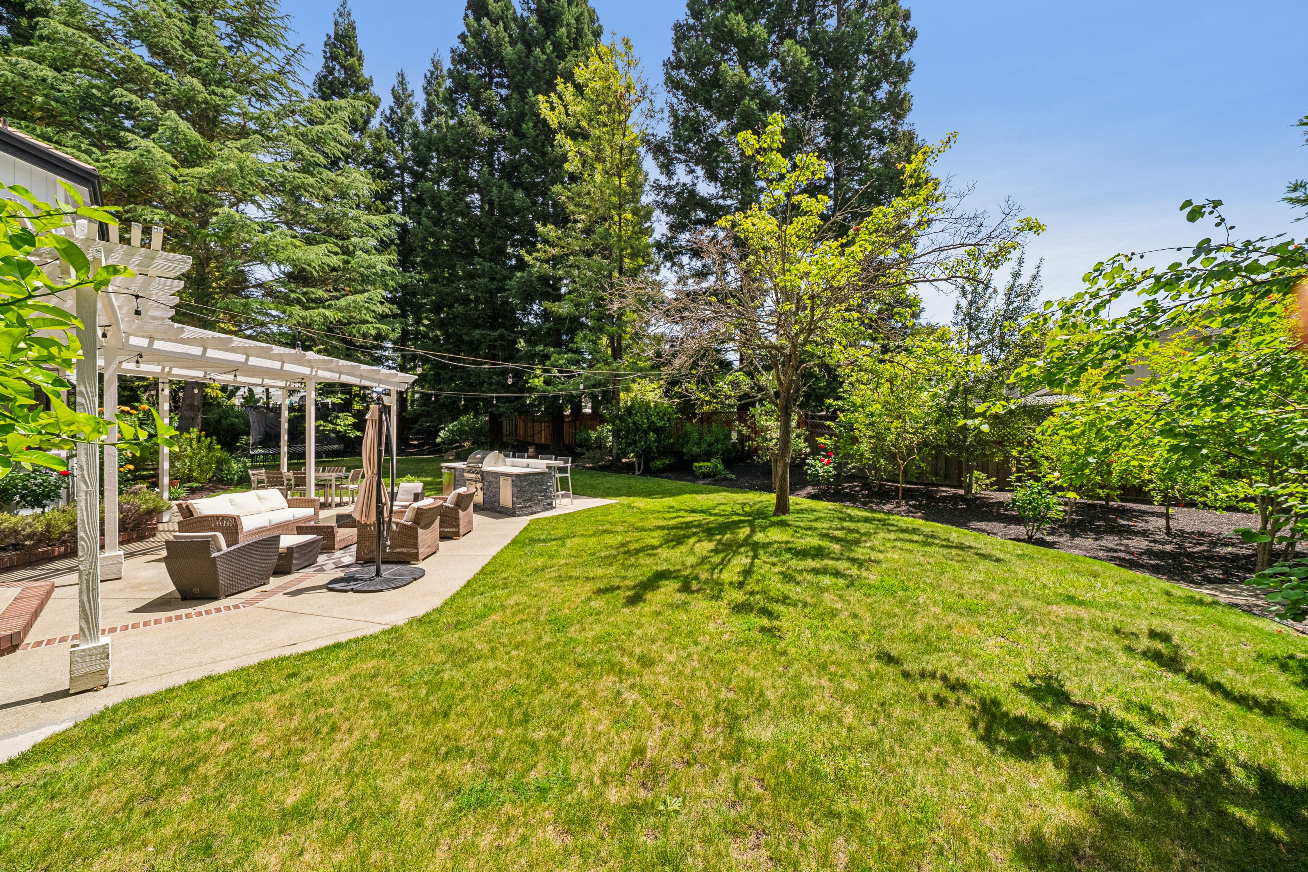  Private Blackhawk Living with Resort Amenities and Prime East Bay Location - 物件實景