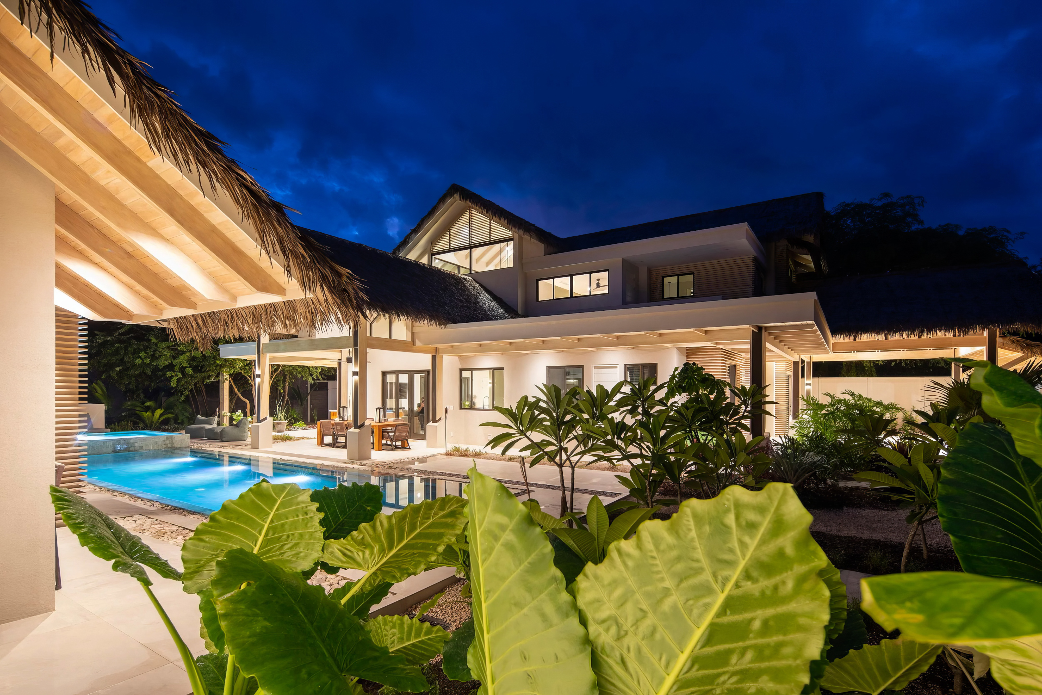  La Maison De La Plage - 物件實景