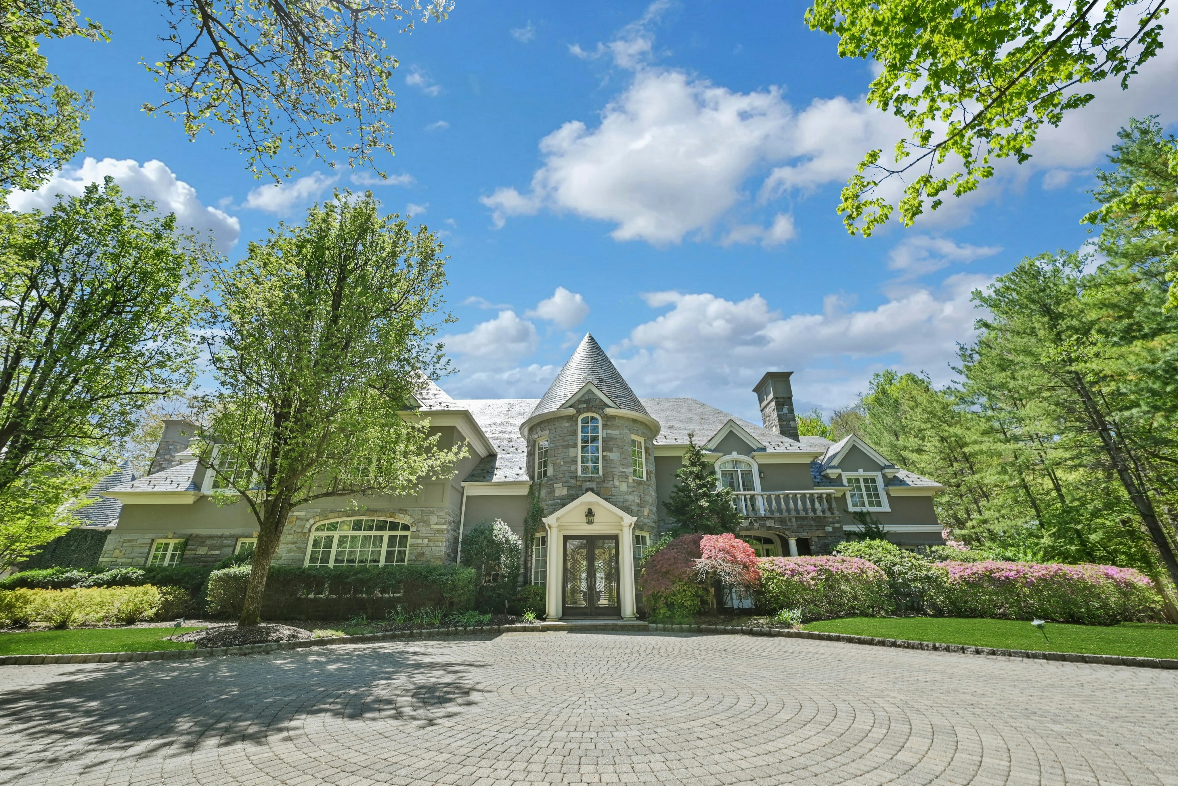  86 Fox Hedge Road, Saddle River, NJ 07458 - 物件實景