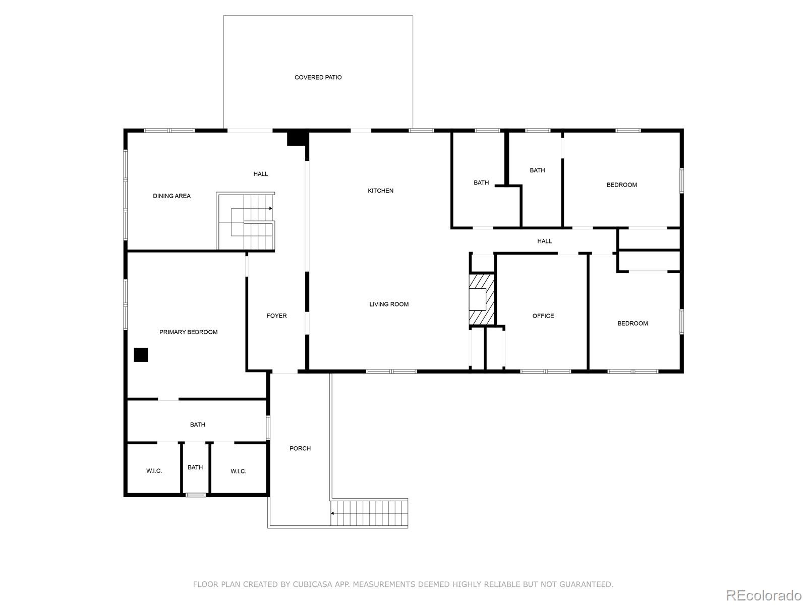 Golden, Colorado, 80403, United States, 3 Bedrooms Bedrooms, ,1 BathroomBathrooms,Residential,For Sale,1951002