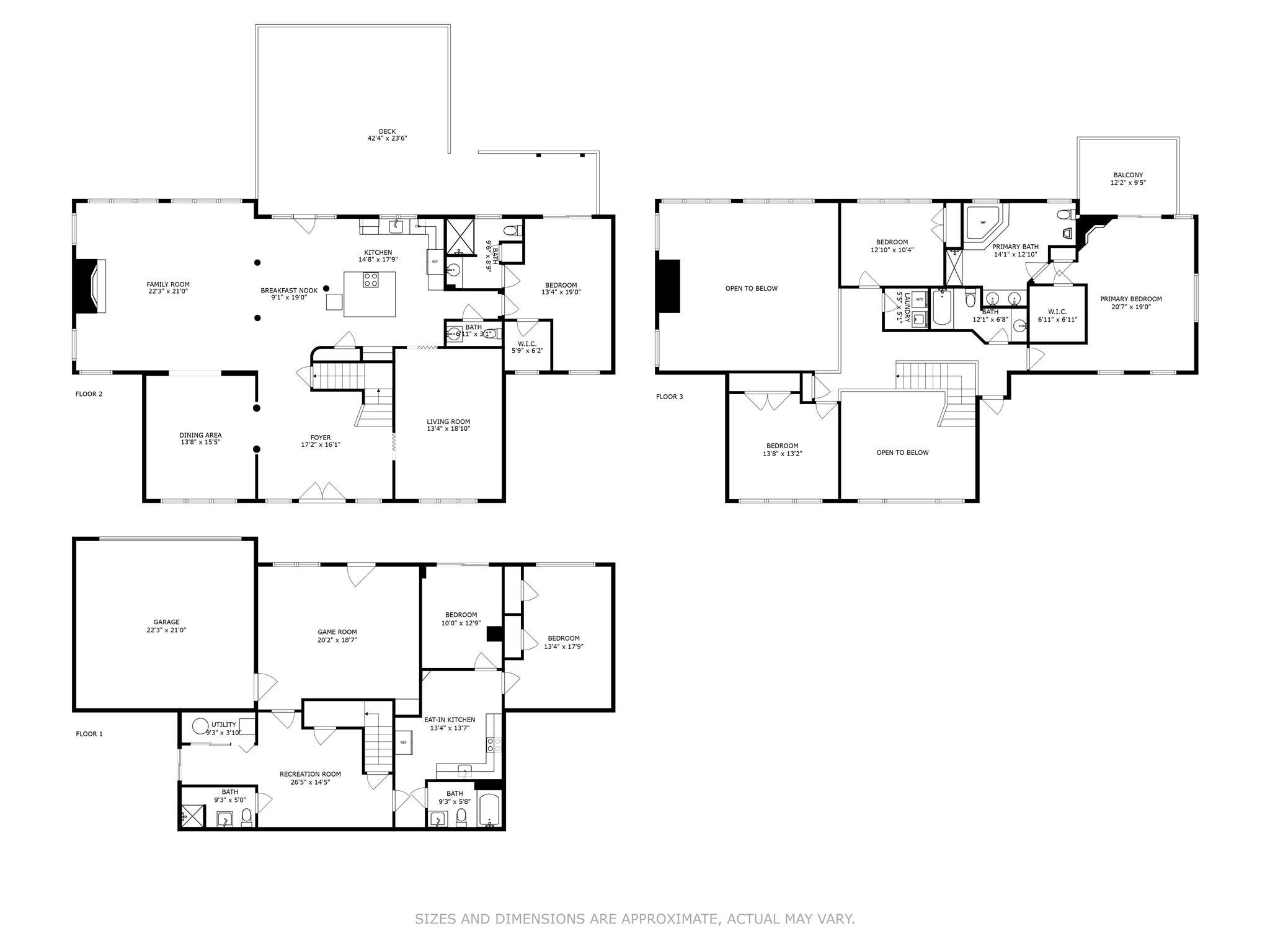 Tomkins Cove, New York, 10986, United States, 7 Bedrooms Bedrooms, ,6 BathroomsBathrooms,Residential,For Sale,1984375