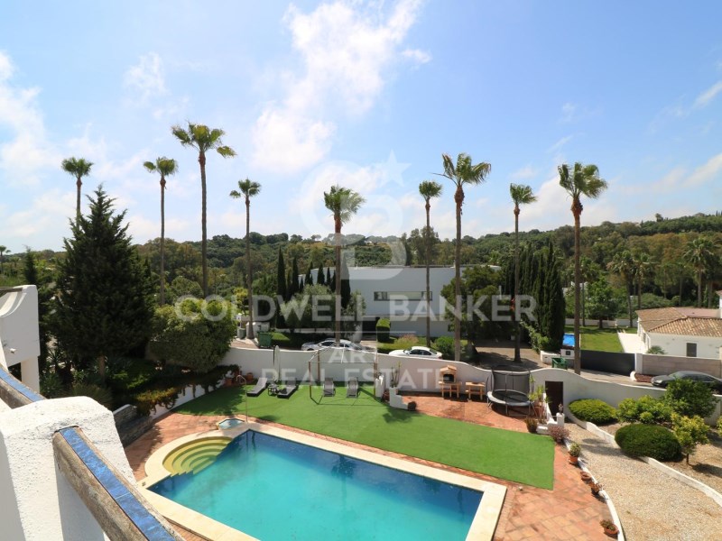 Sotogrande, Andalusia, ES, 6 Bedrooms Bedrooms, ,4 BathroomsBathrooms,Residential,For Sale,1837398