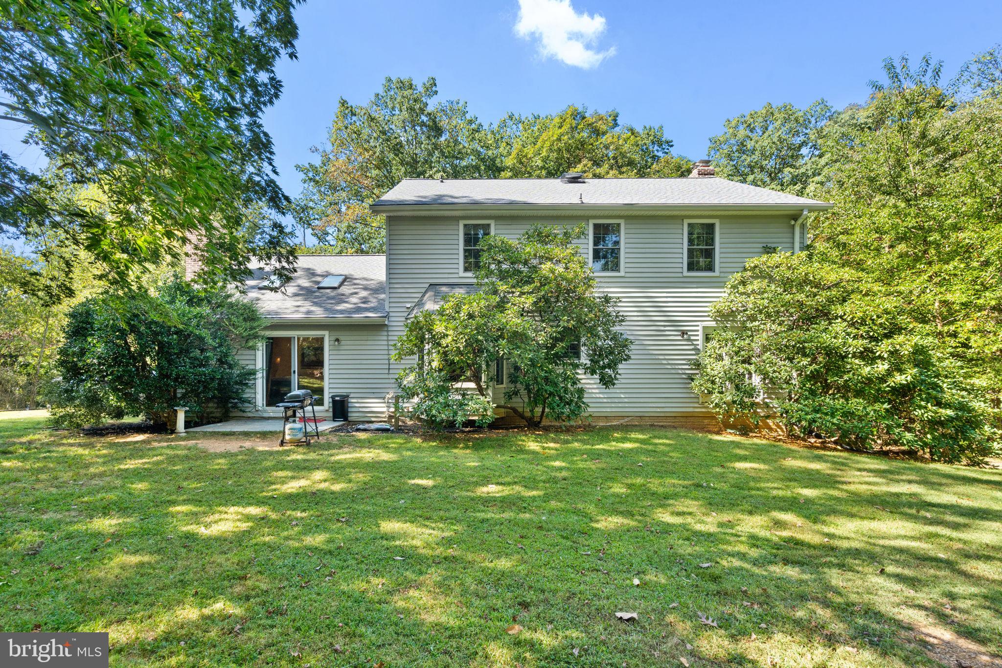 Warrenton, Virginia, 20187, United States, 4 Bedrooms Bedrooms, ,4 BathroomsBathrooms,Residential,For Sale,1976387