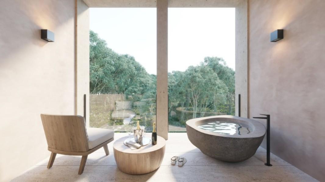 El mirador, Tulum, Quintana Roo, 77760, Mexico, 1 Bedroom Bedrooms, ,1 BathroomBathrooms,Residential,For Sale,El mirador,1442873