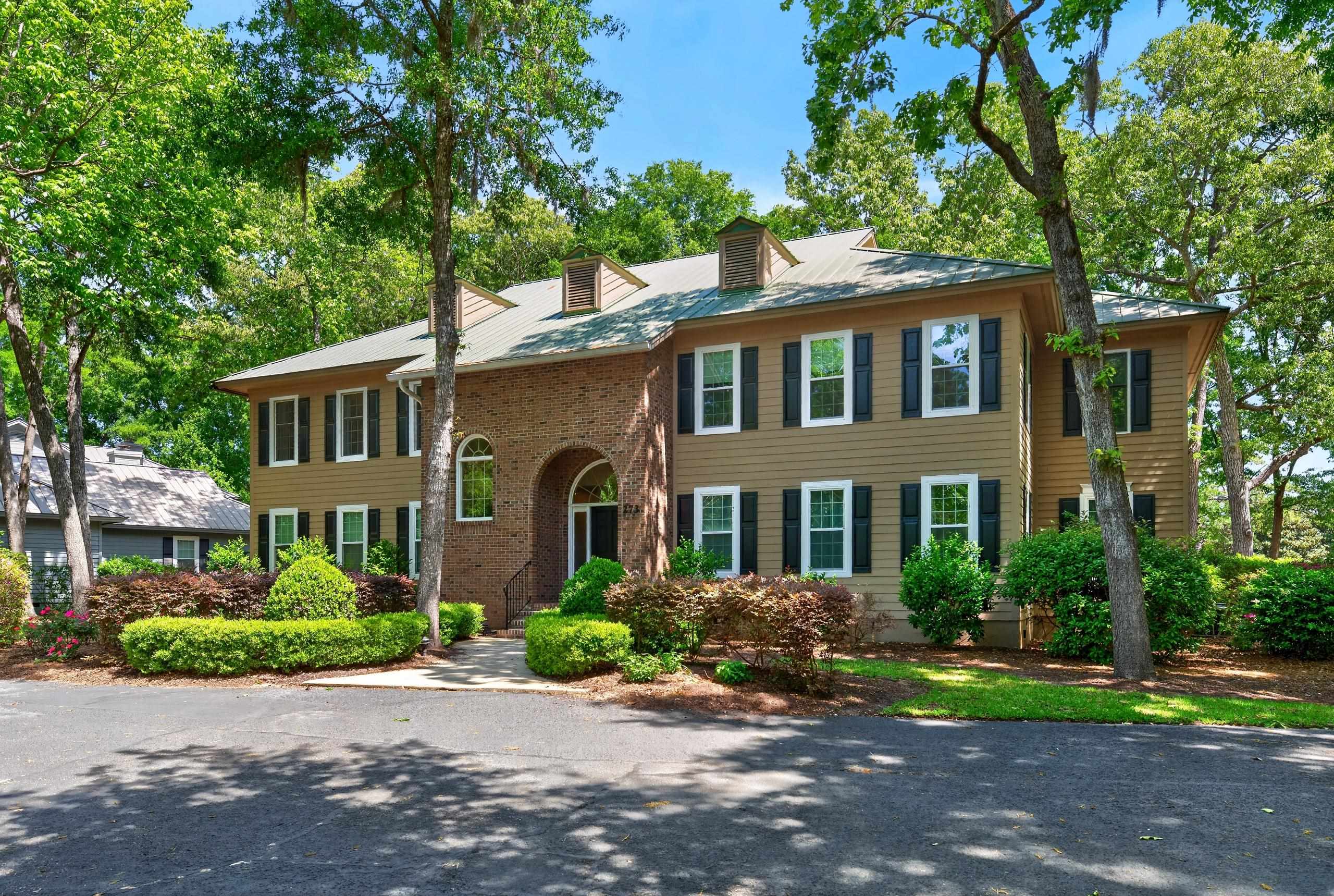  273-3 Golden Bear Drive  Pawleys Plantation - 物件實景