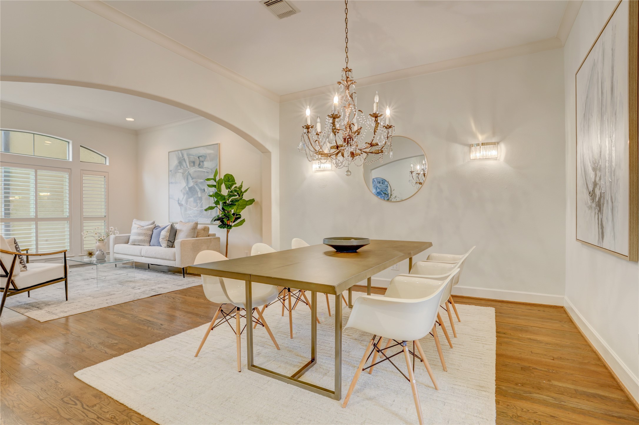 4007 Gramercy Street - 物件實景